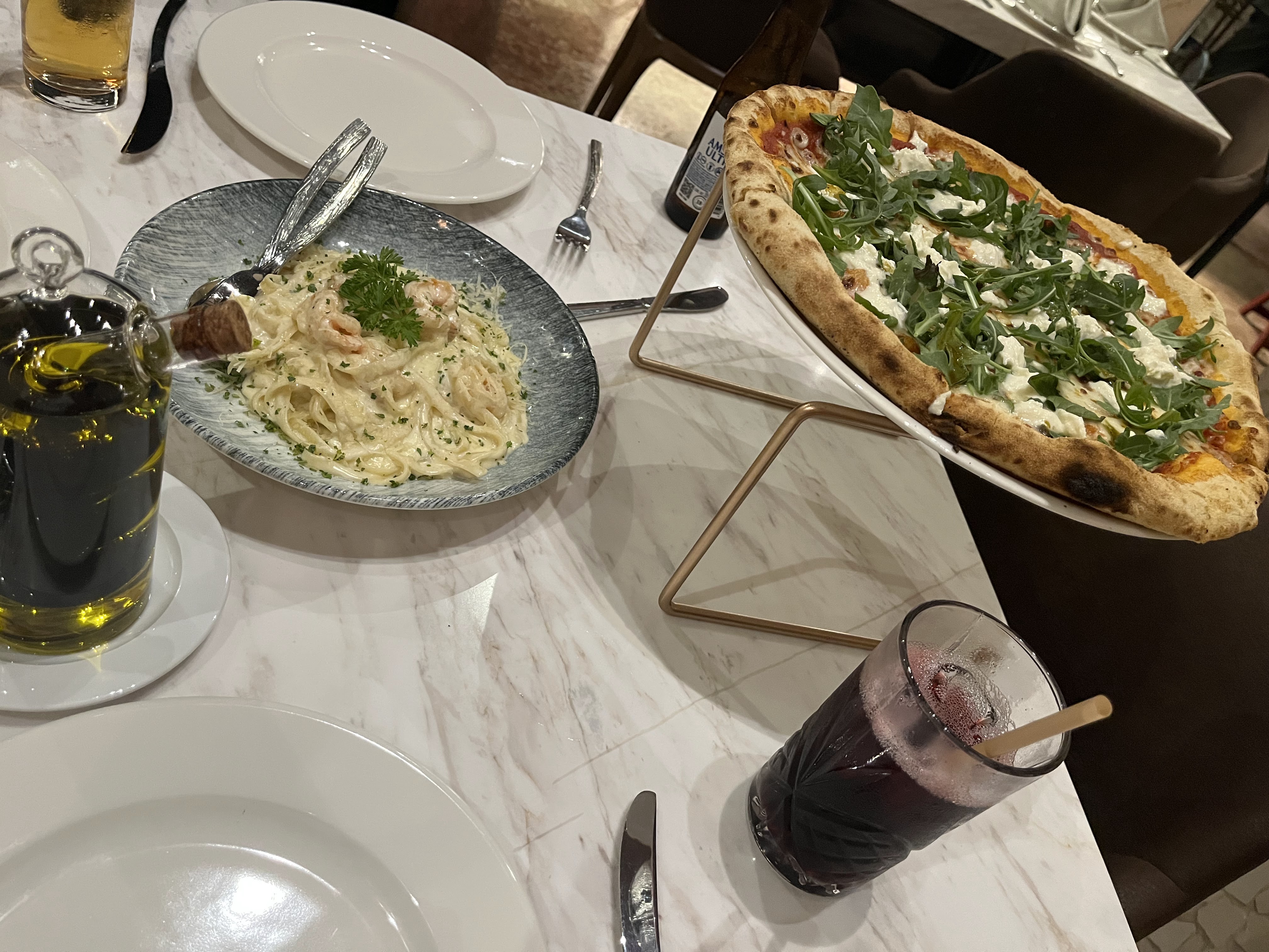 La Scalinata Santiago image 9