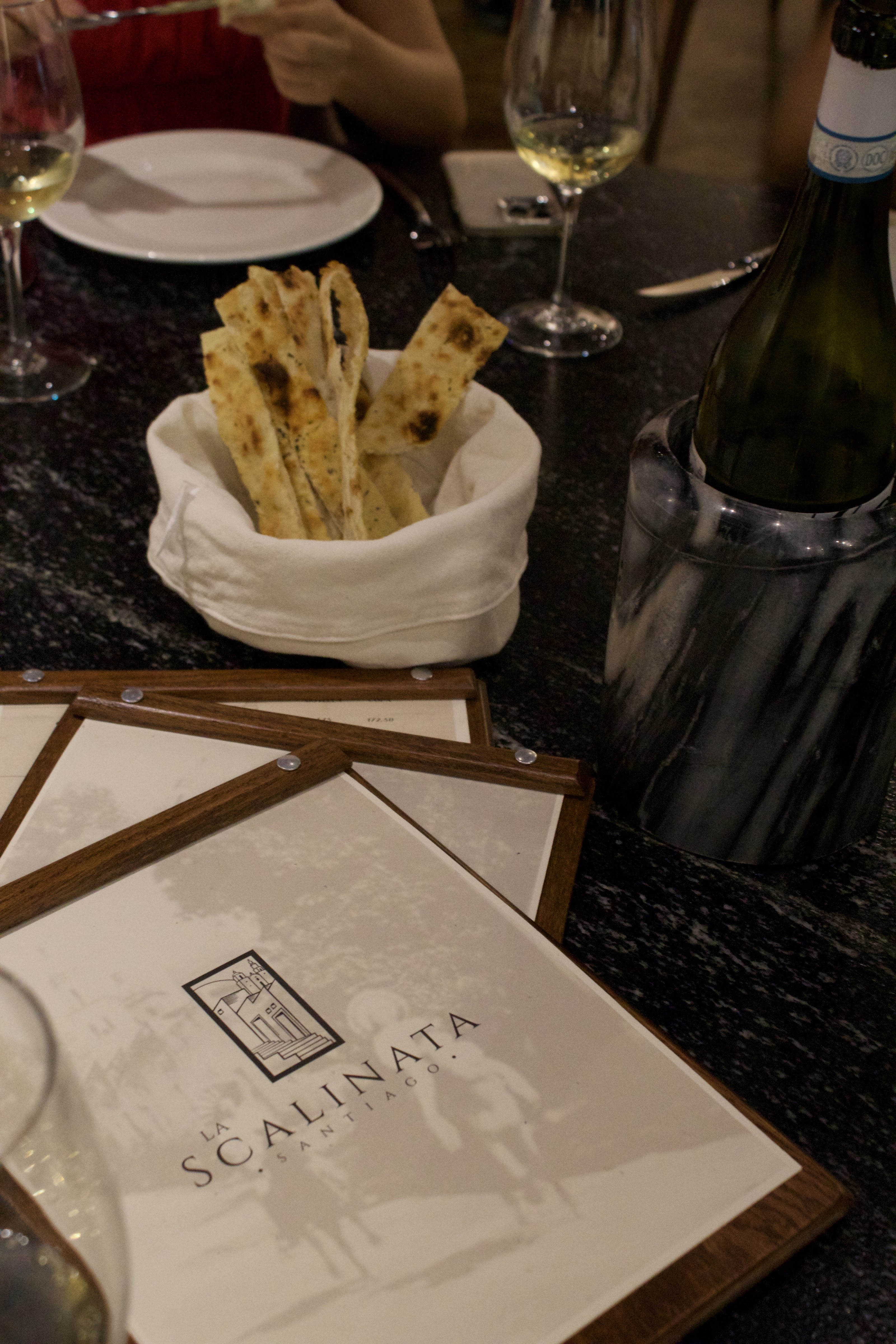 La Scalinata Santiago image 10