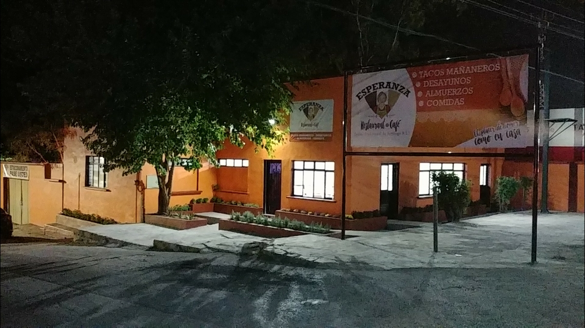 Esperanza Restaurante-Cafe image 1