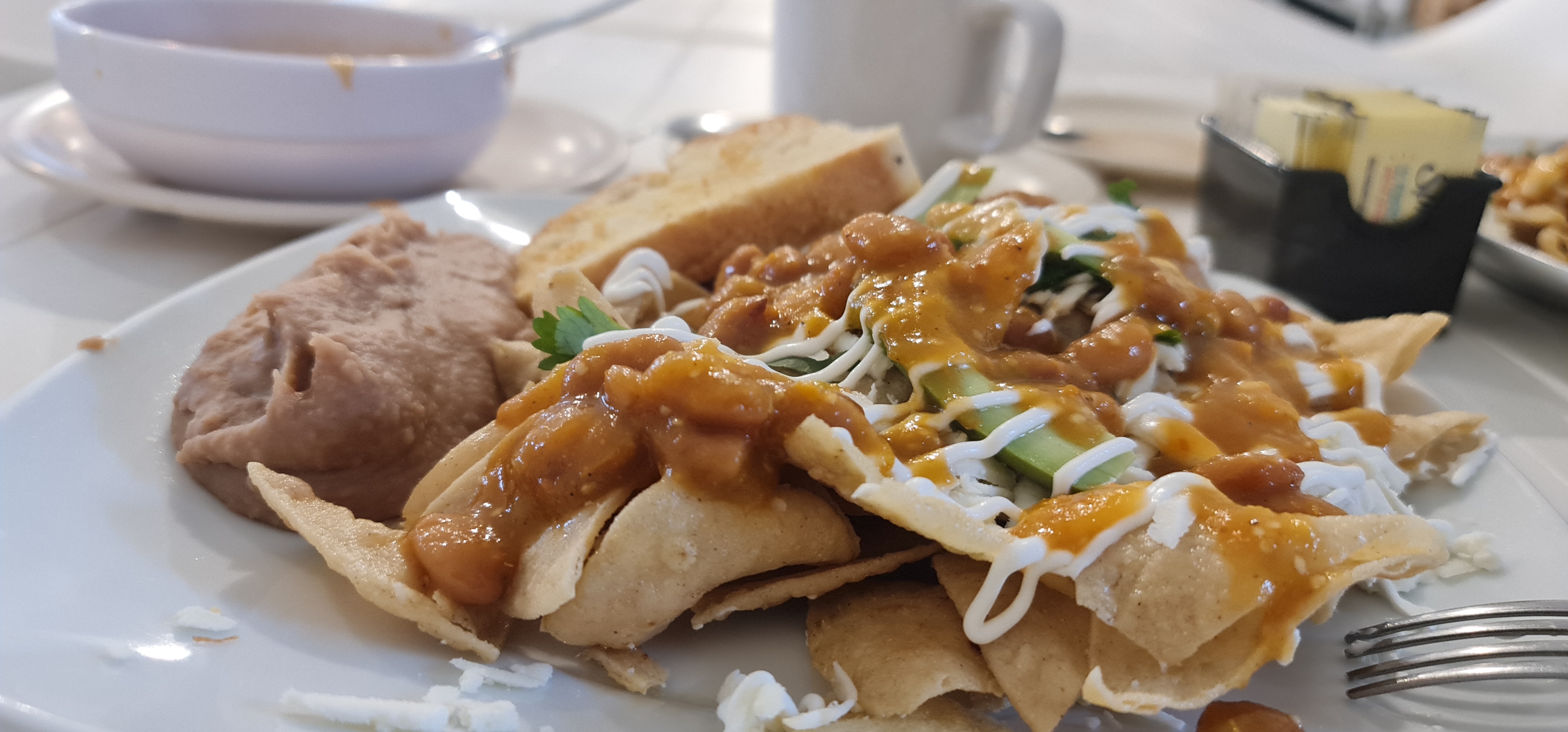 Esperanza Restaurante-Cafe image 2