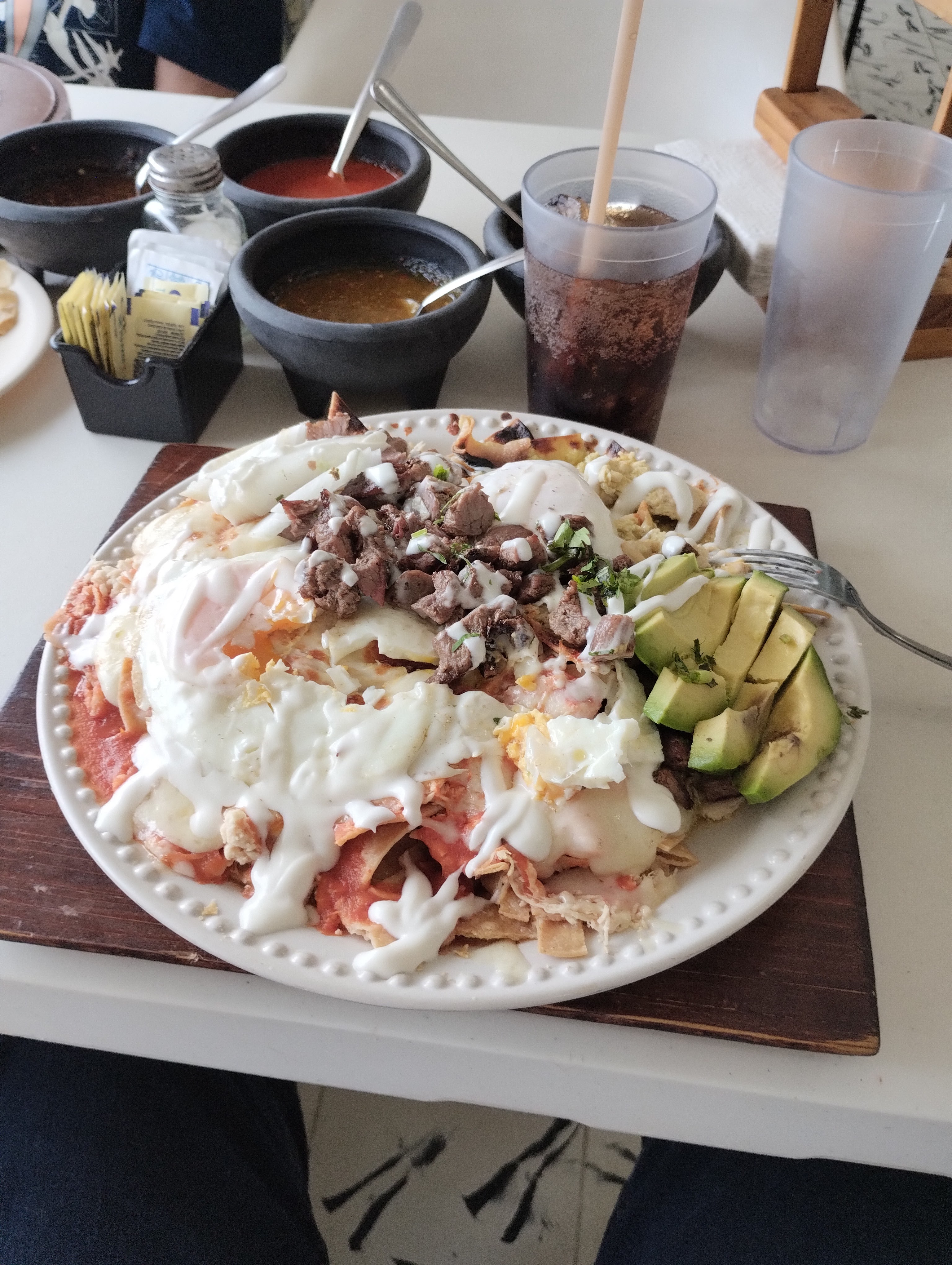 Esperanza Restaurante-Cafe image 3