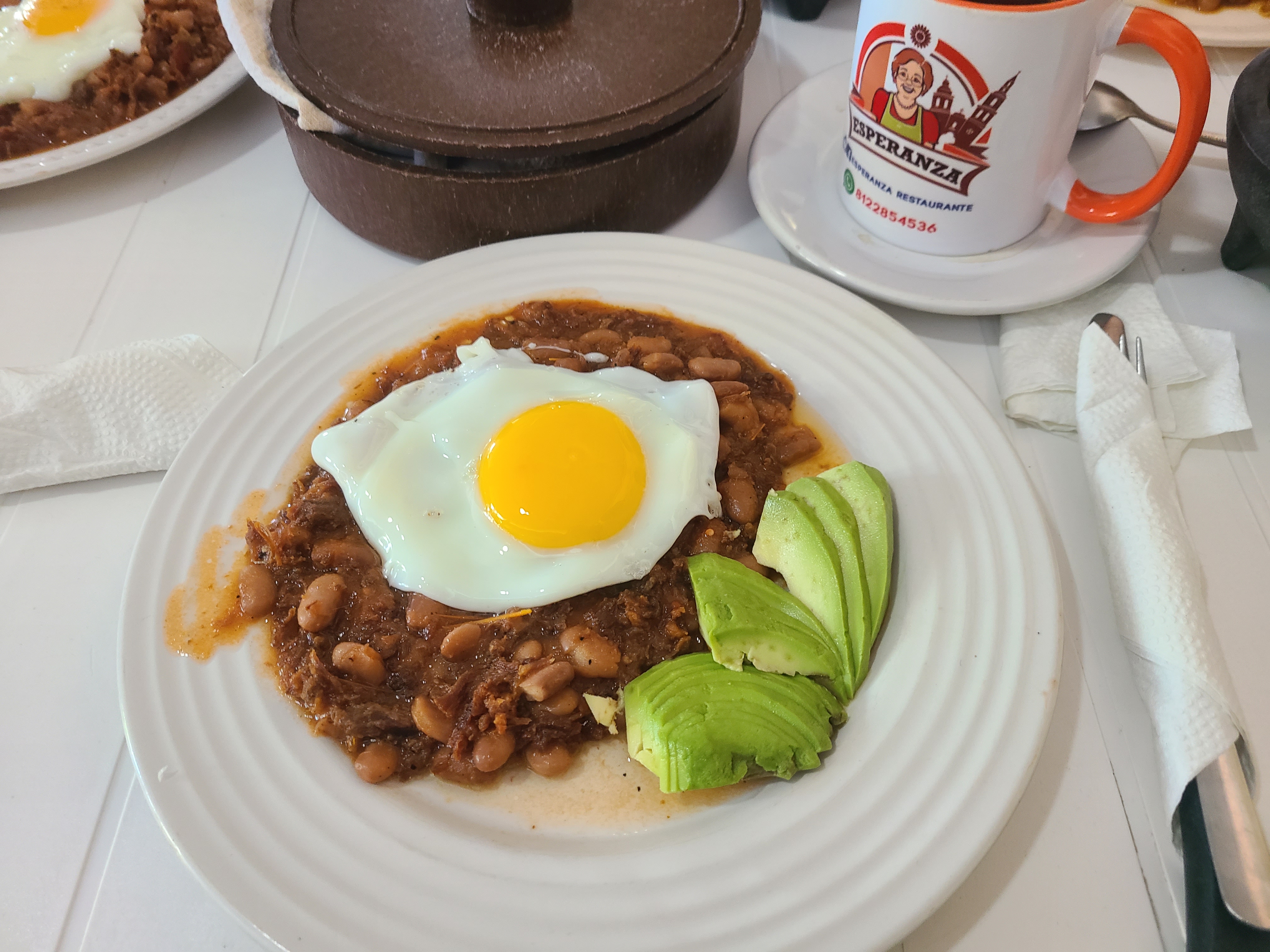 Esperanza Restaurante-Cafe image 4