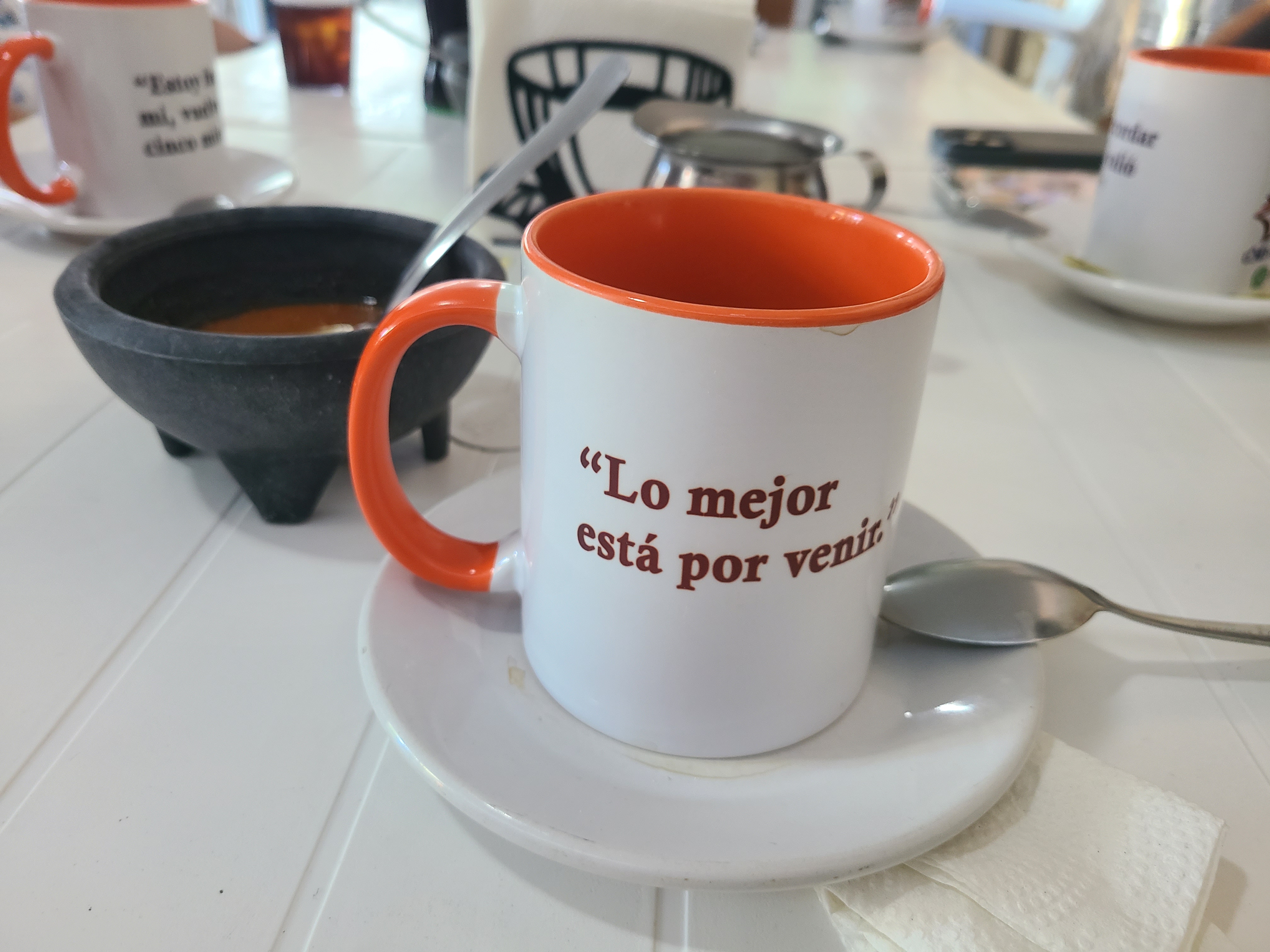 Esperanza Restaurante-Cafe image 6