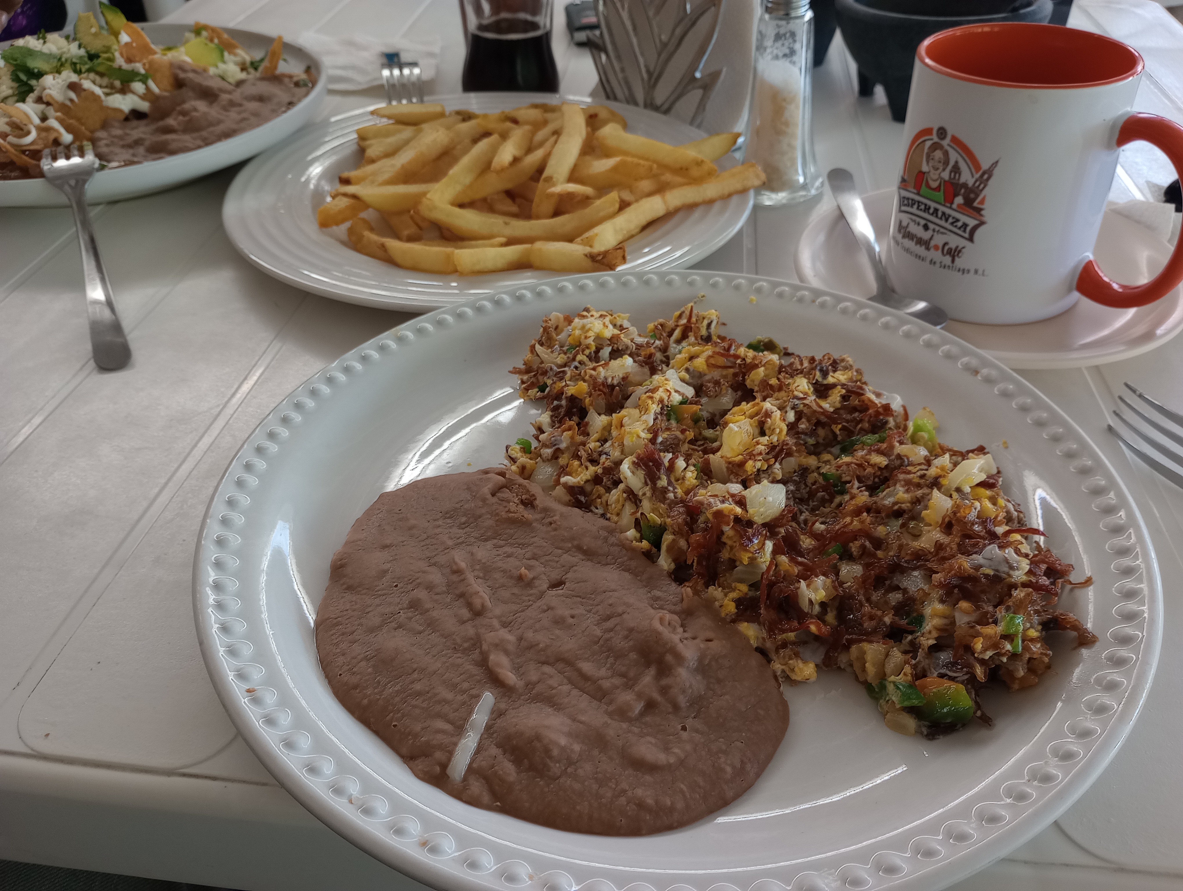 Esperanza Restaurante-Cafe image 7