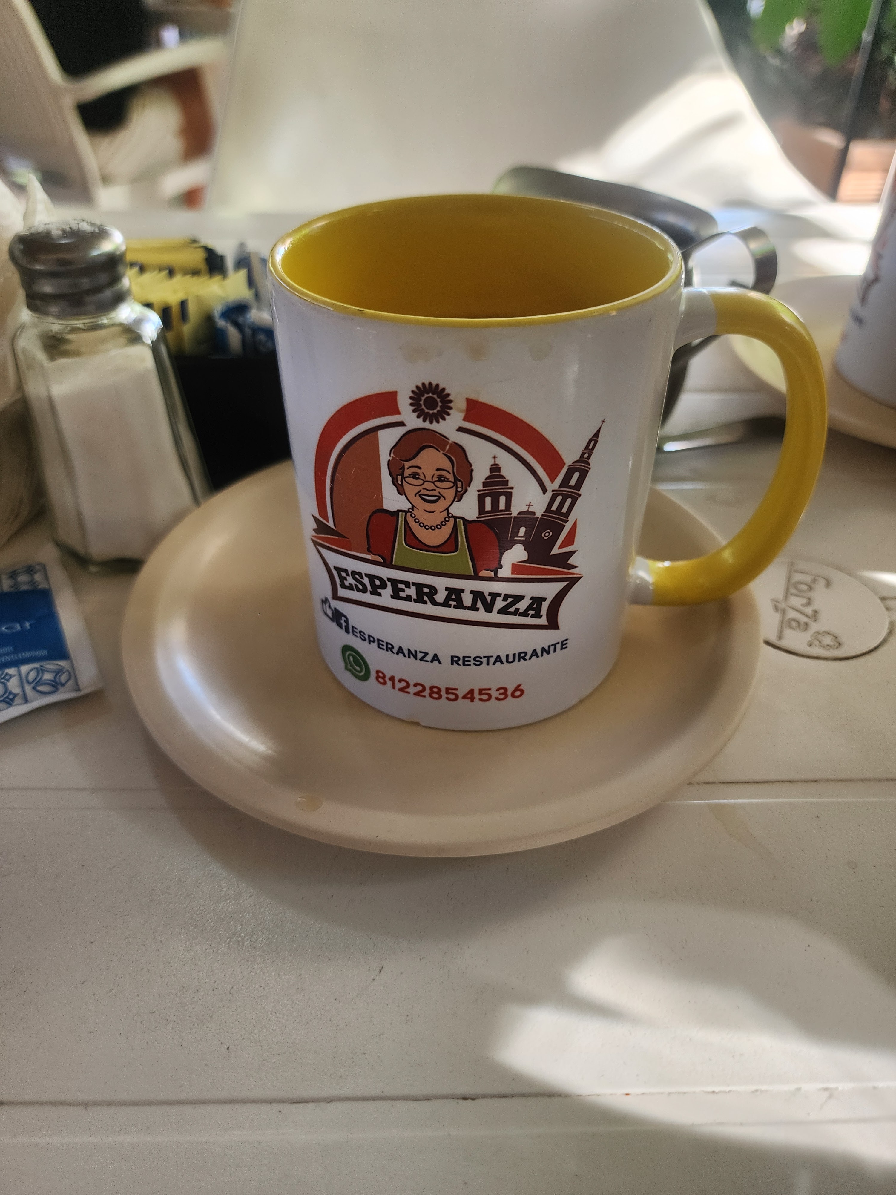 Esperanza Restaurante-Cafe image 8