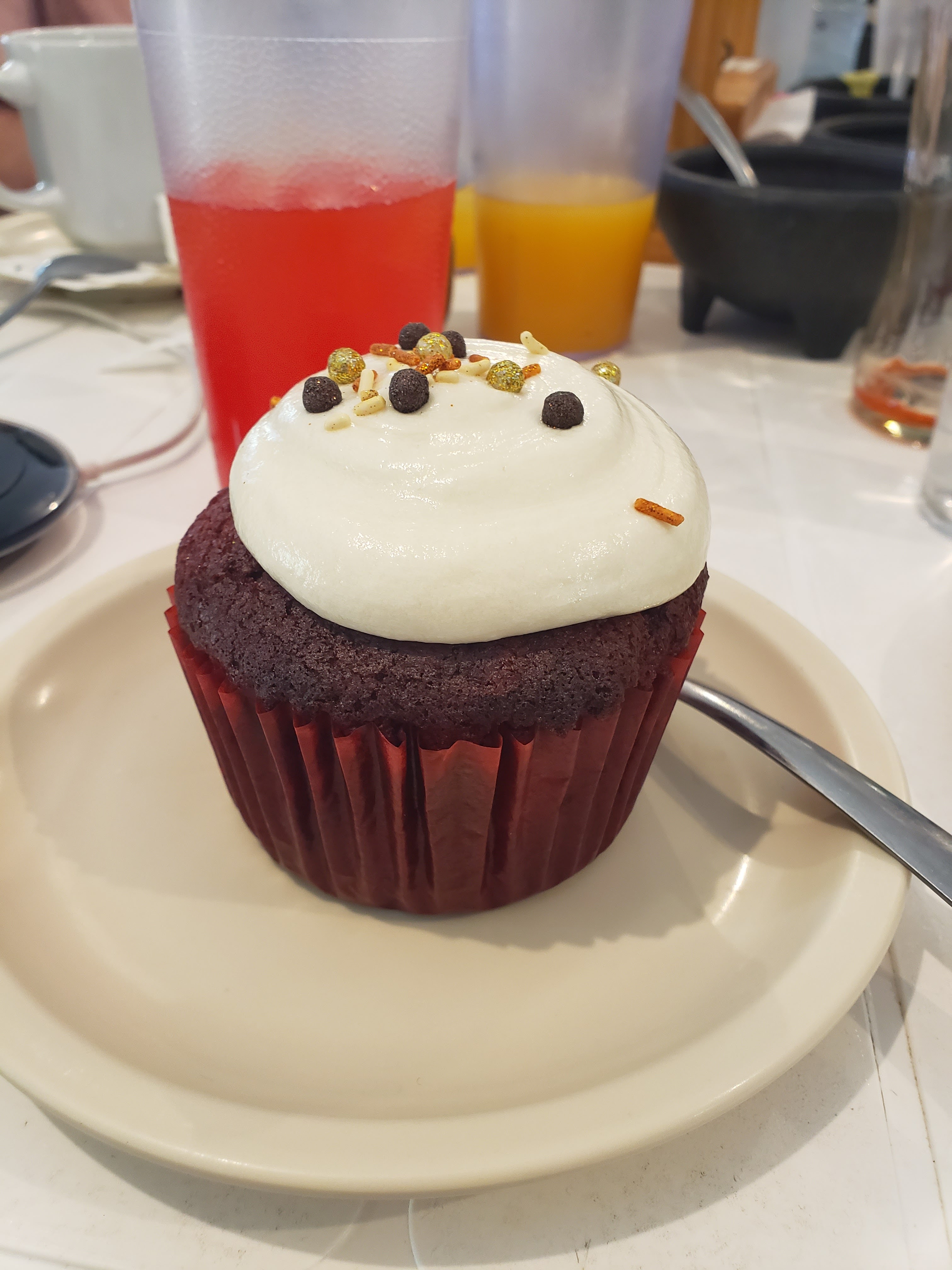 Esperanza Restaurante-Cafe image 10