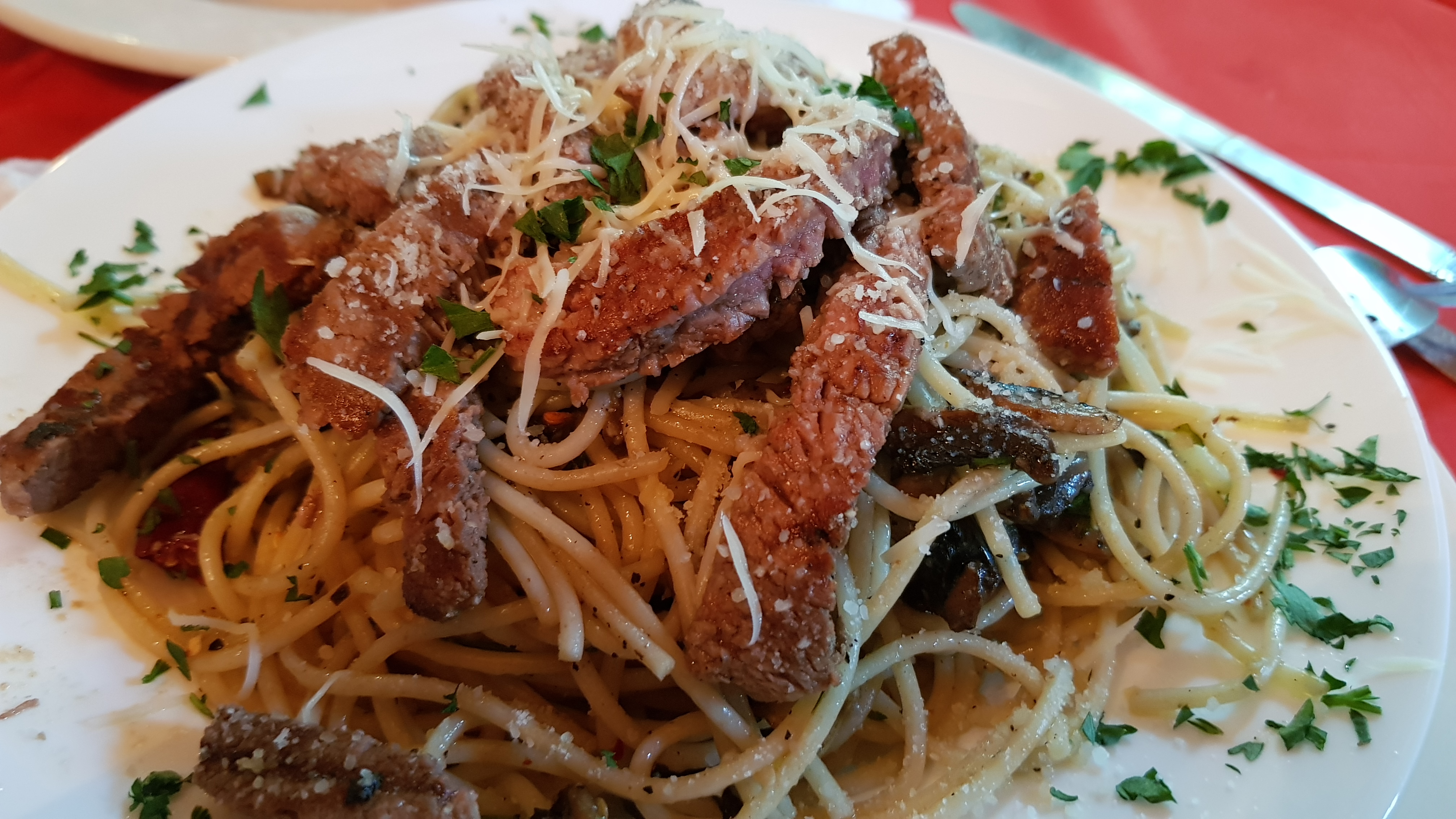 Valerie & Rubén image 1