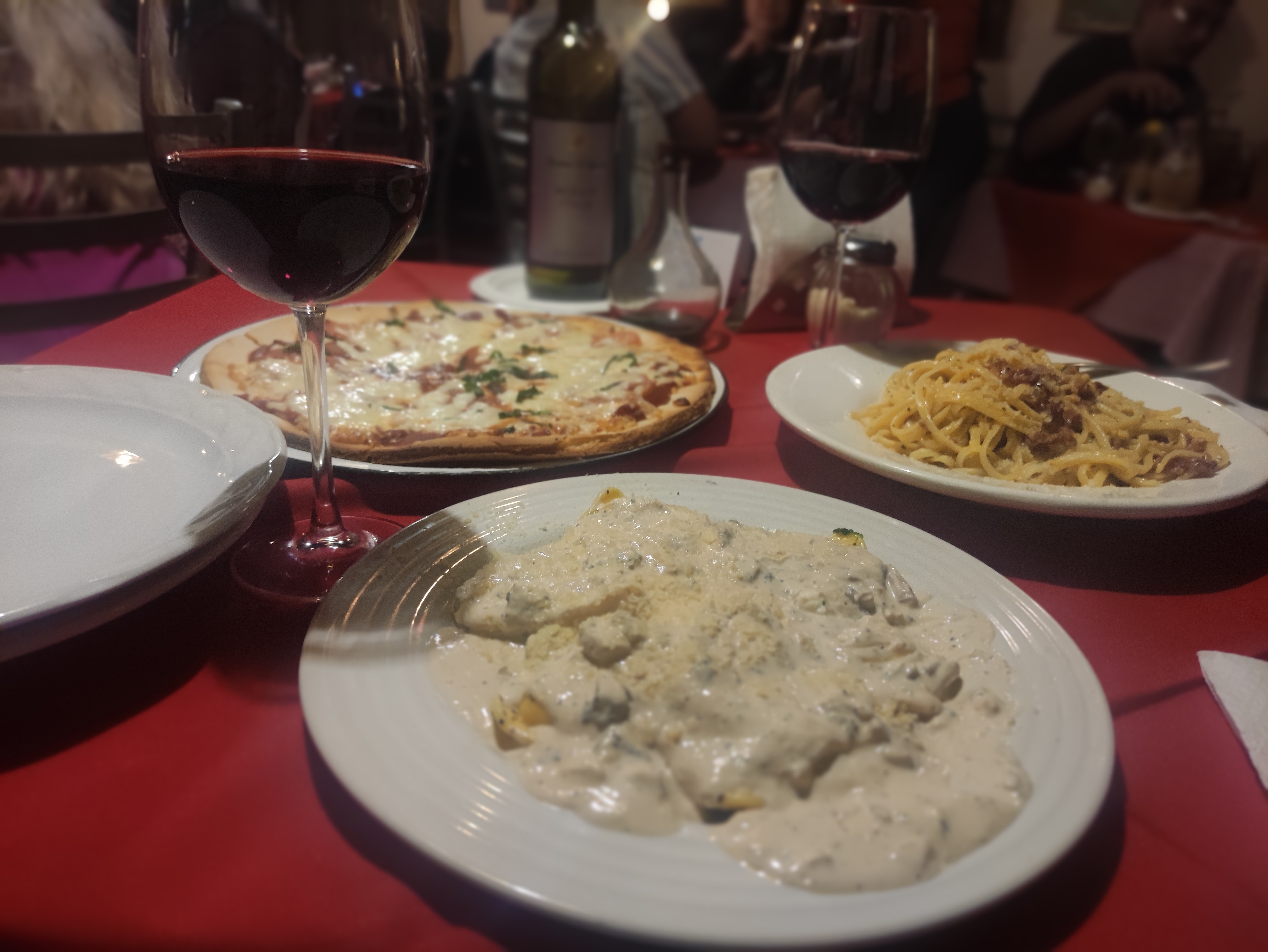 Valerie & Rubén image 3