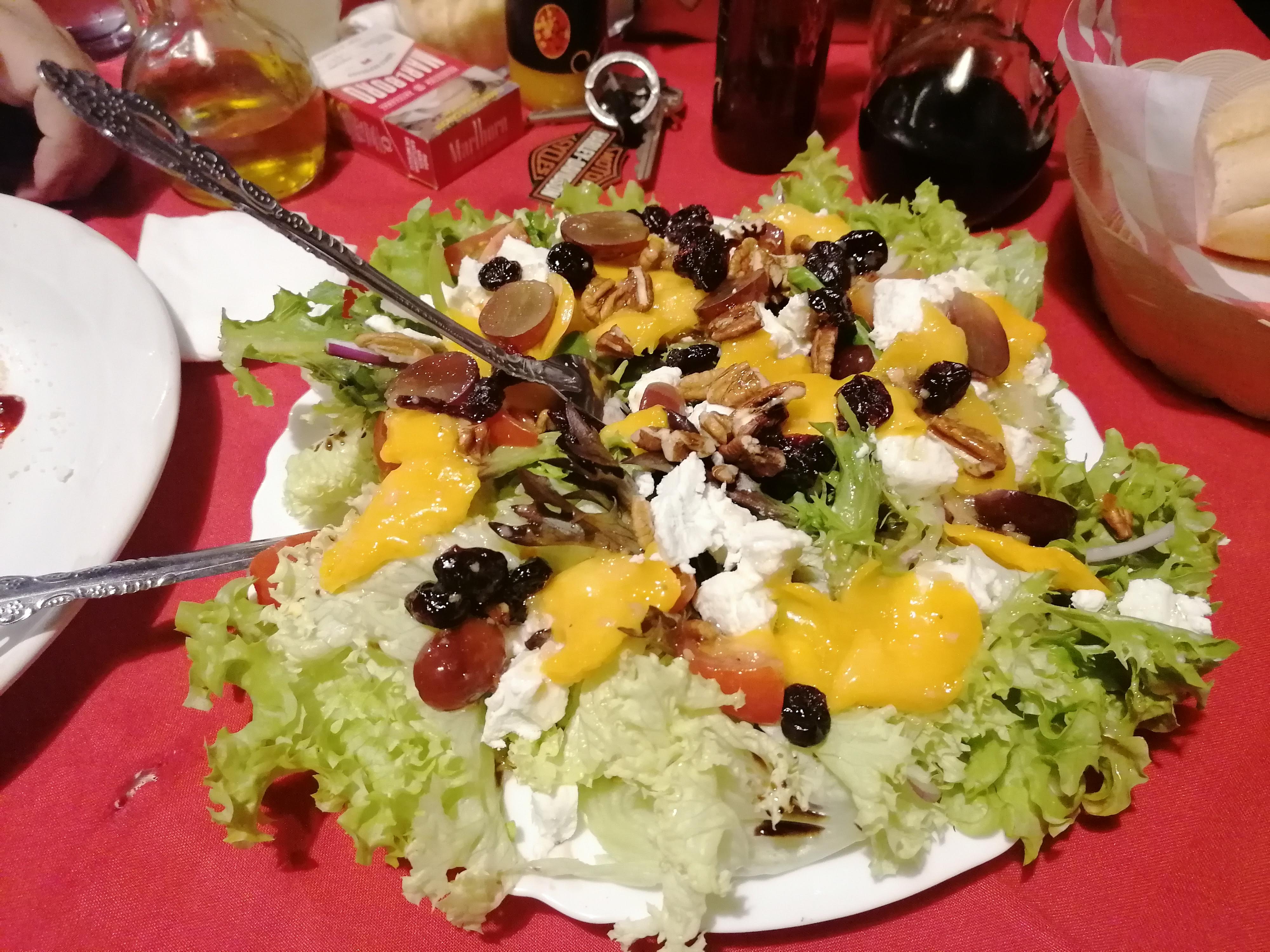 Valerie & Rubén image 6