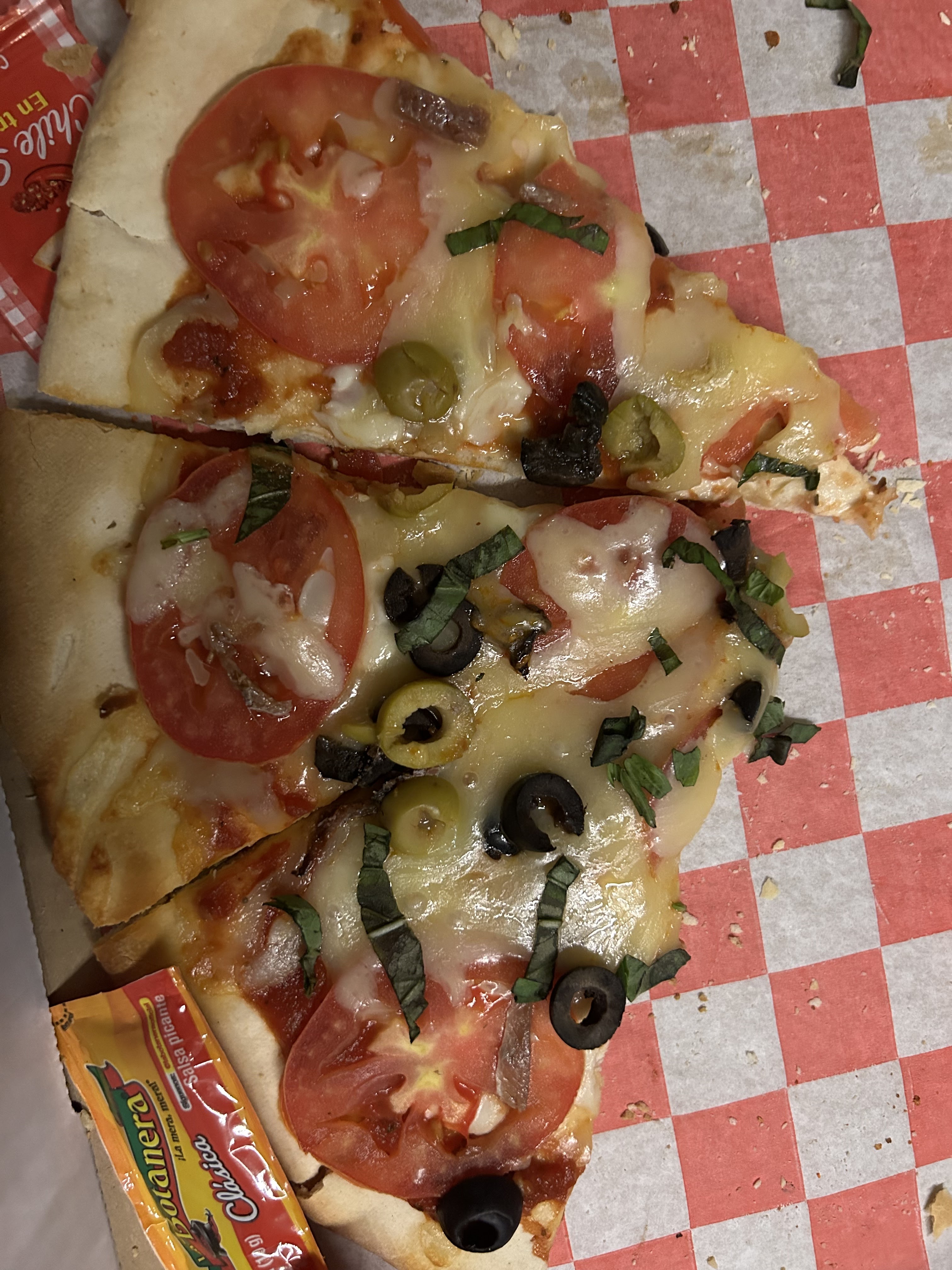 Valerie & Rubén image 8