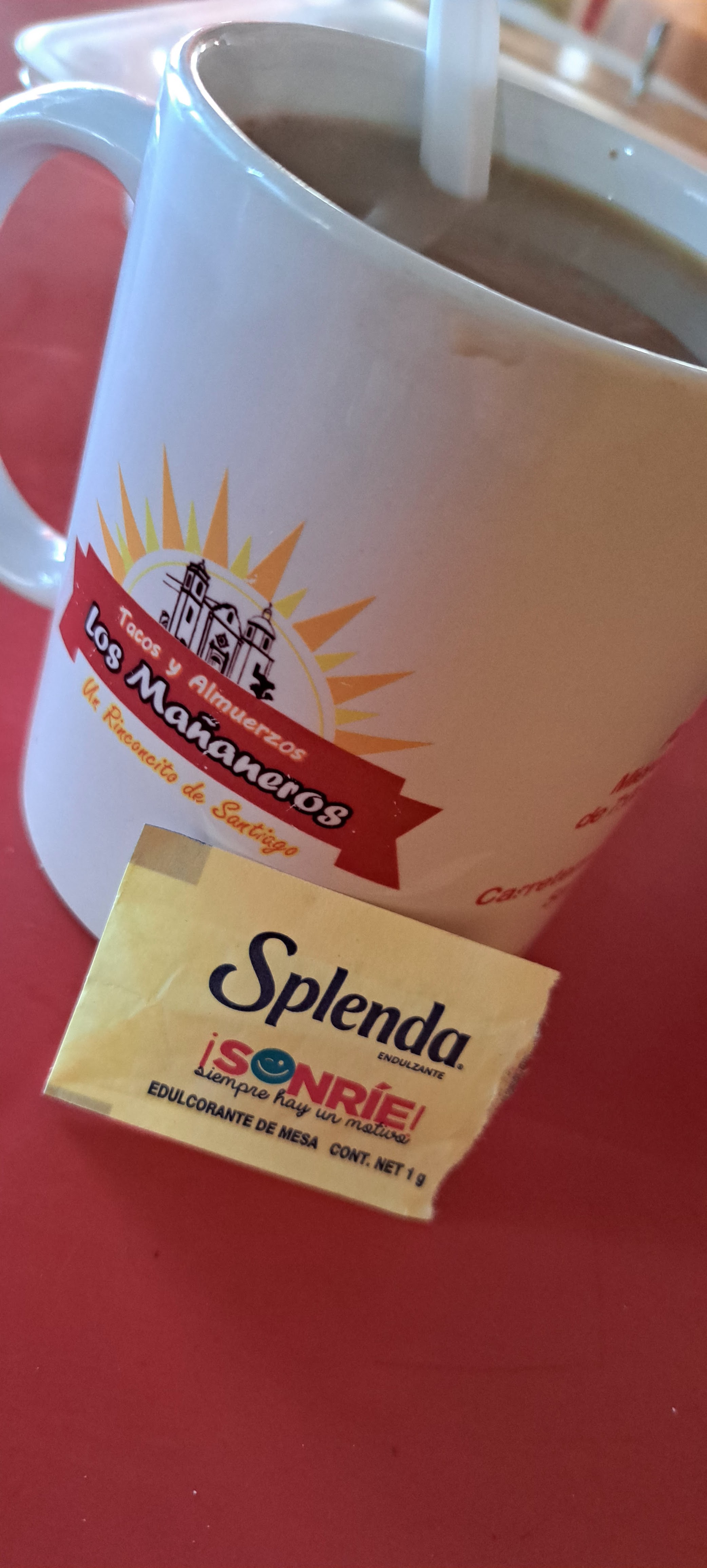 Tacos Y Almuerzos Los Mañaneros image 5