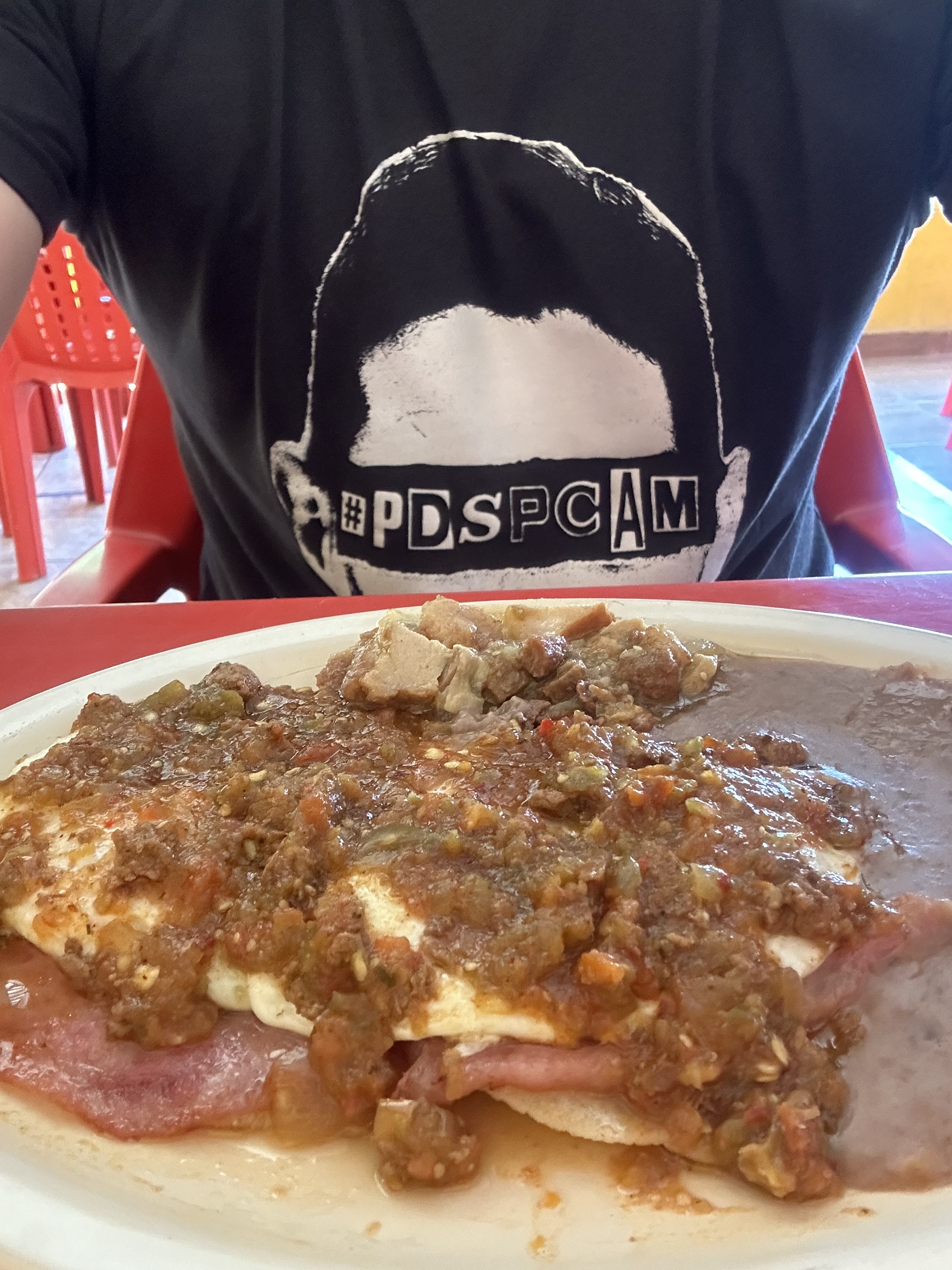 Tacos Y Almuerzos Los Mañaneros image 10