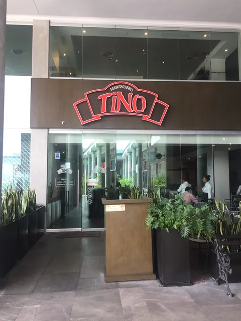Merendero Tino Santiago image 1