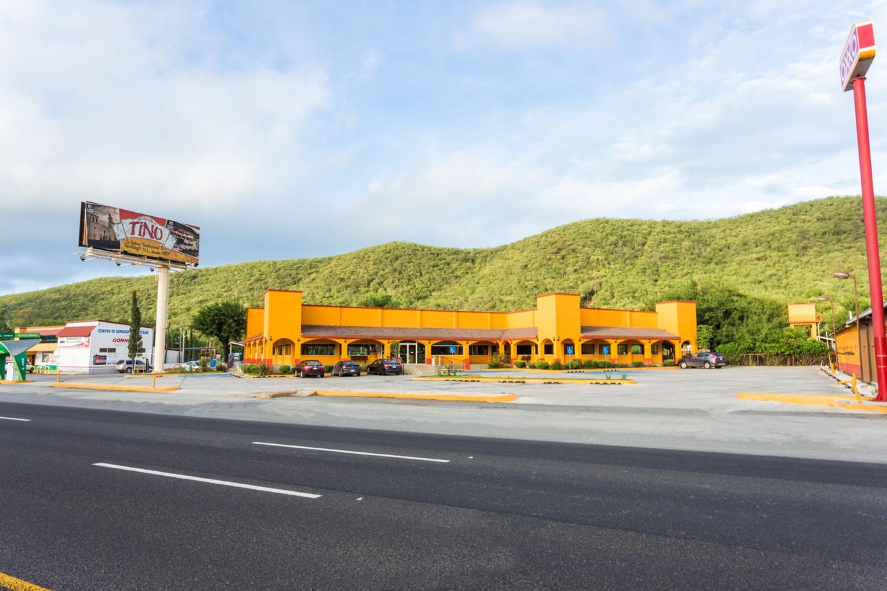 Merendero Tino Santiago image 3