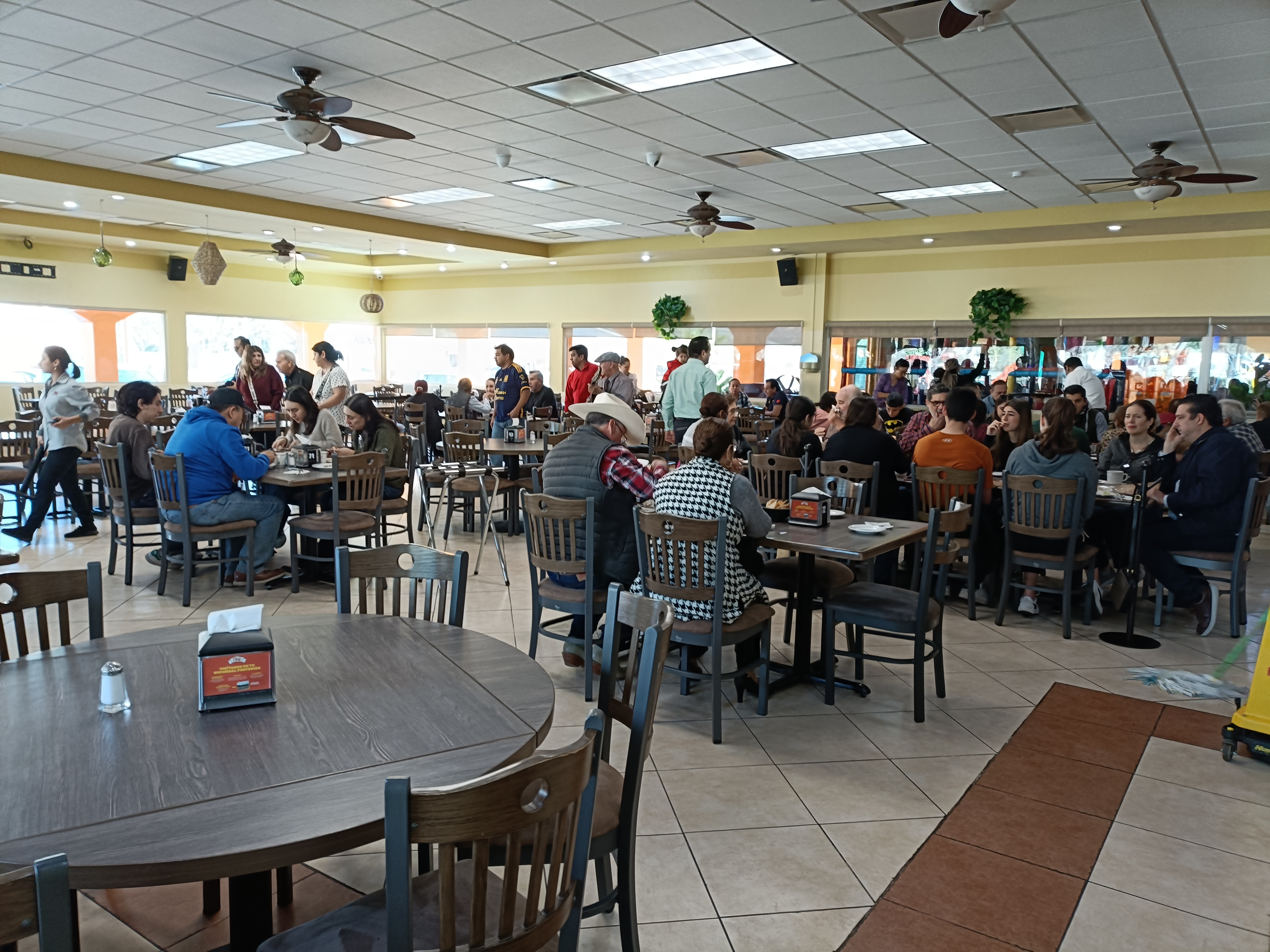 Merendero Tino Santiago image 4