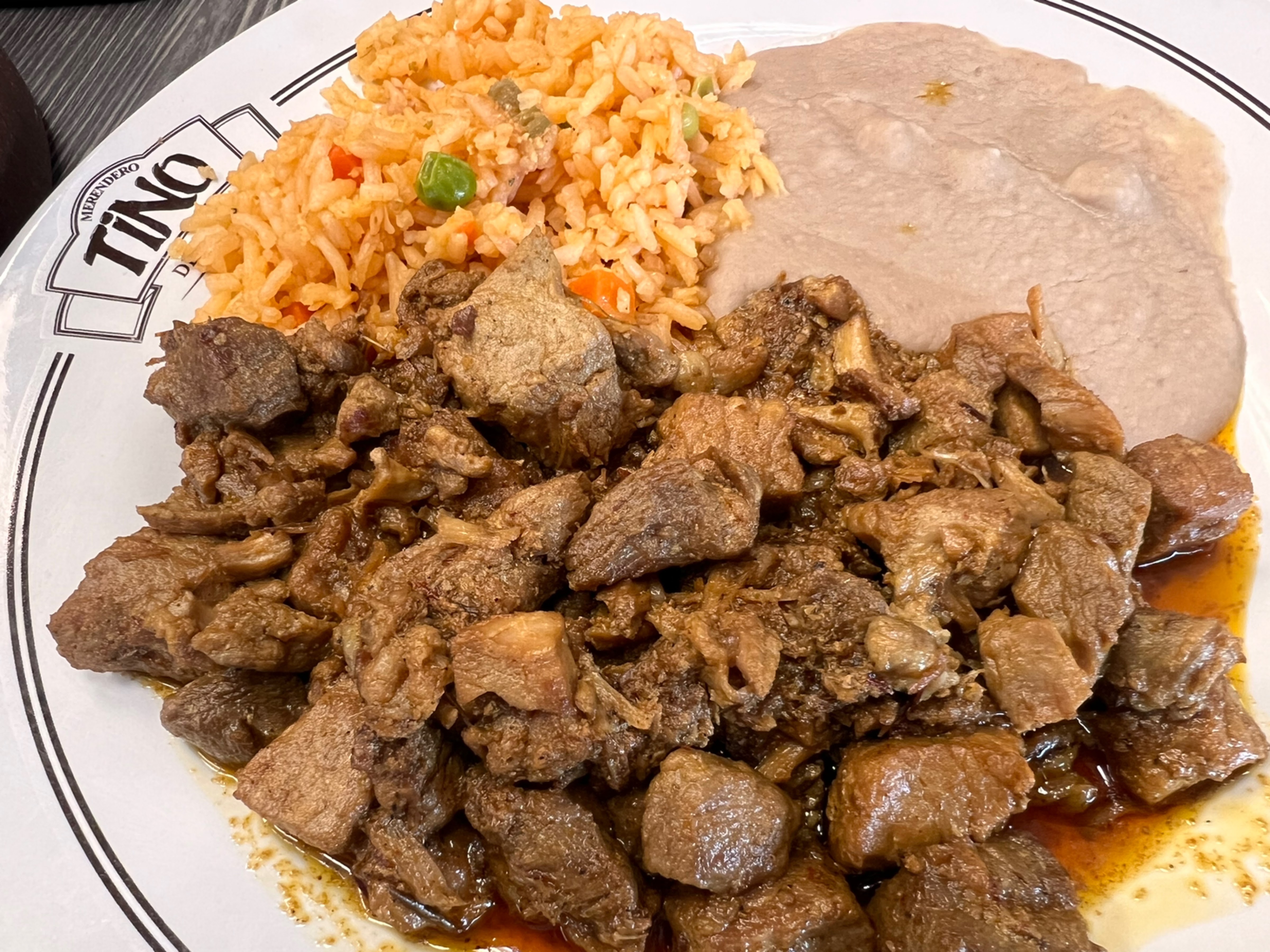 Merendero Tino Santiago image 6