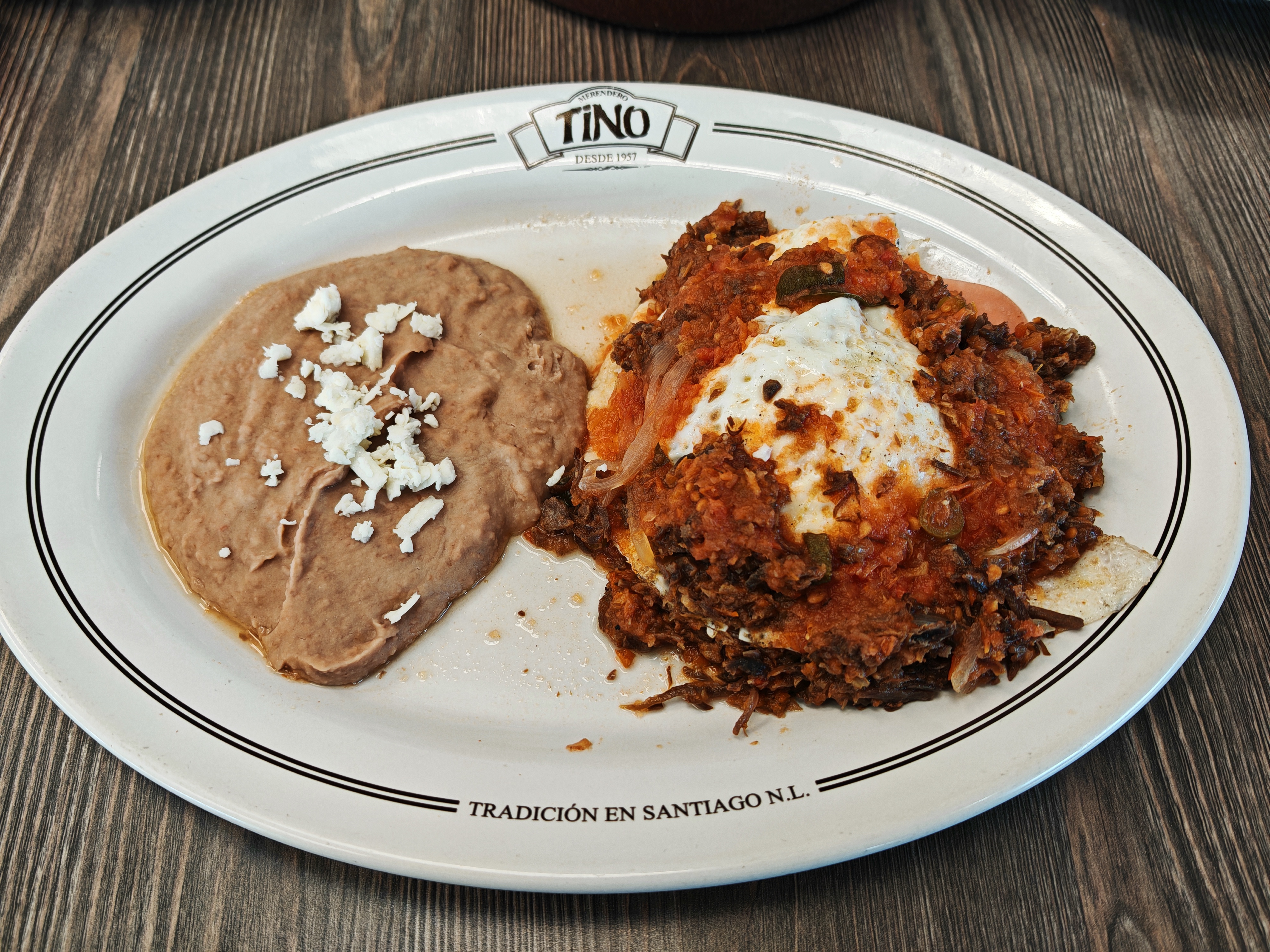 Merendero Tino Santiago image 9