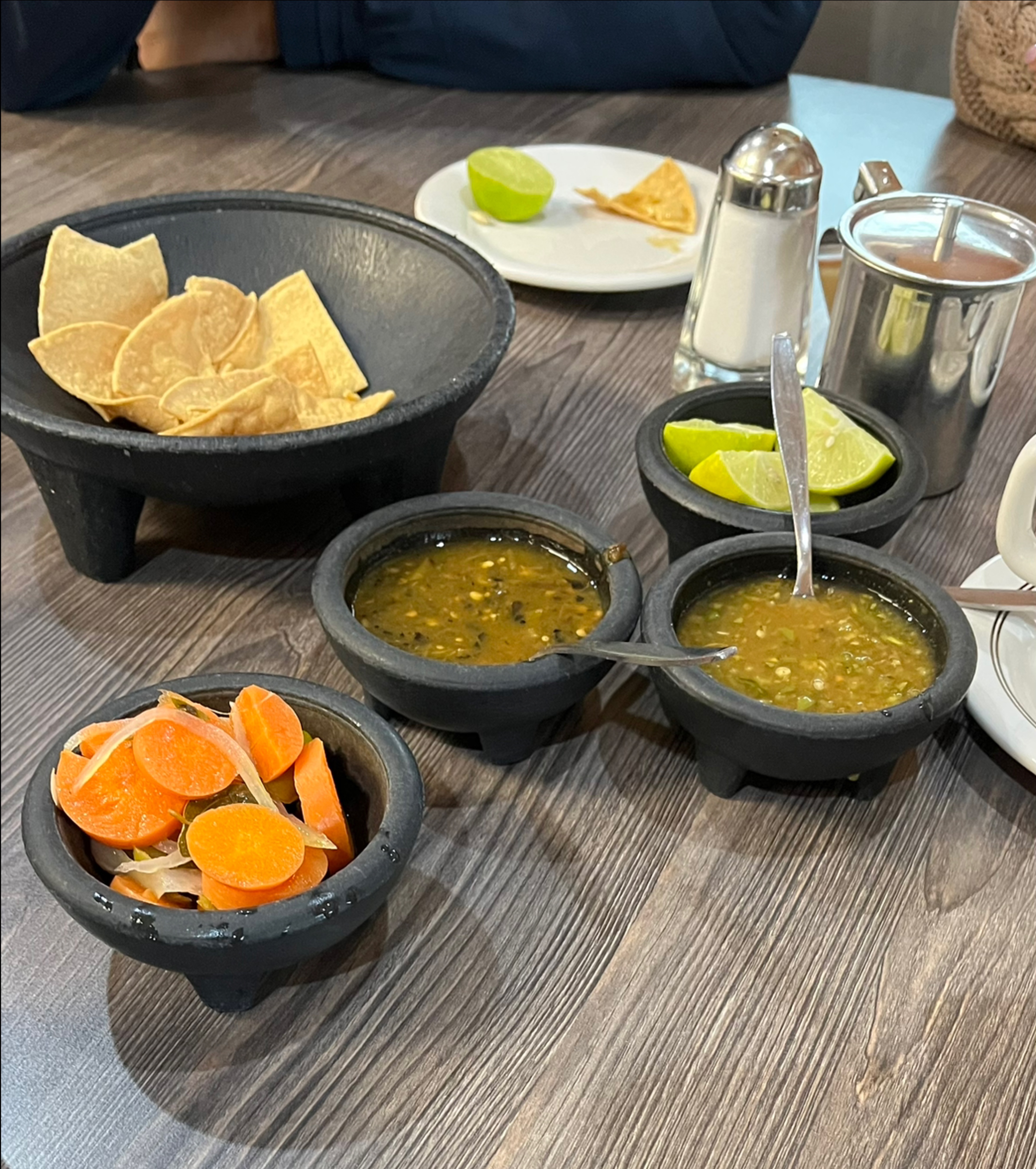 Merendero Tino Santiago image 10