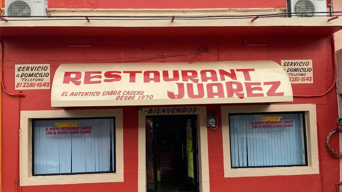 Restaurant Juarez image 1