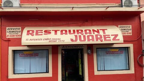Restaurant Juarez image 1
