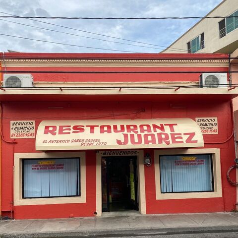 Restaurant Juarez image 3