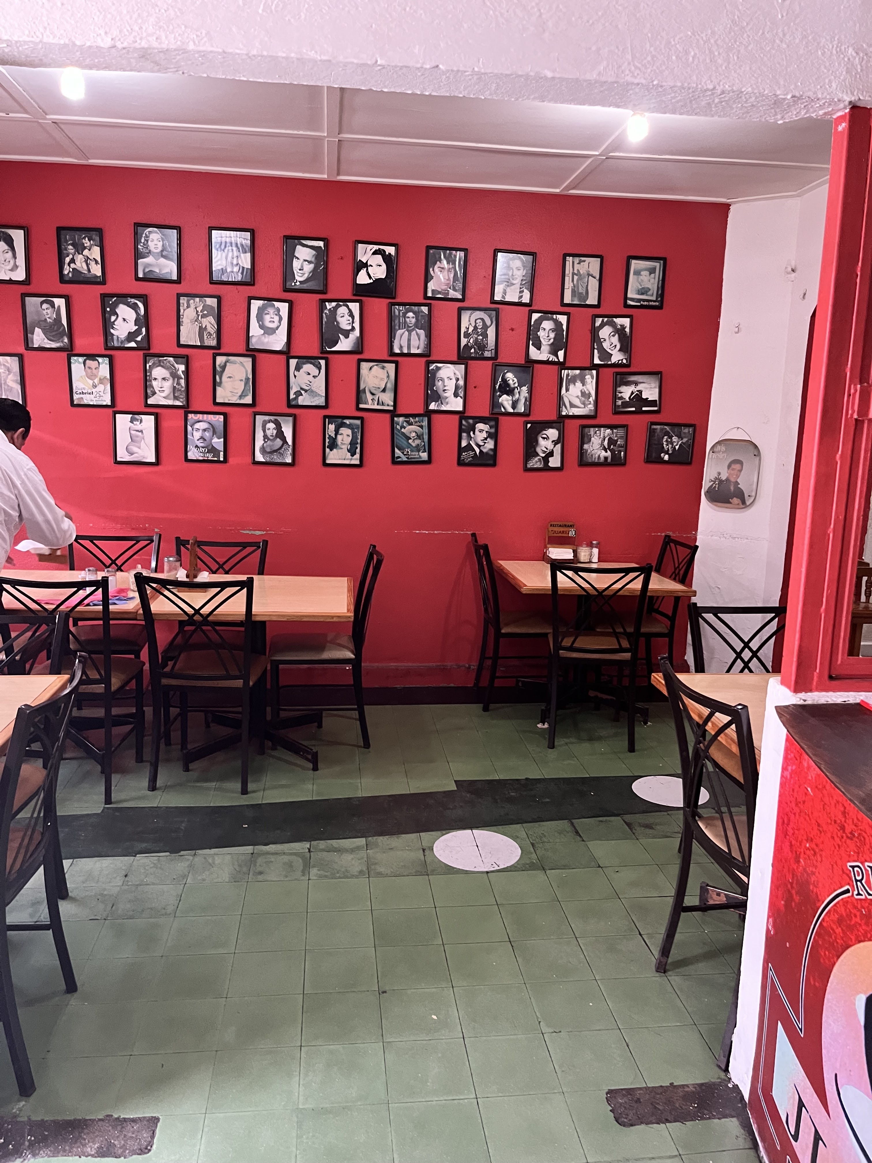 Restaurant Juarez image 4