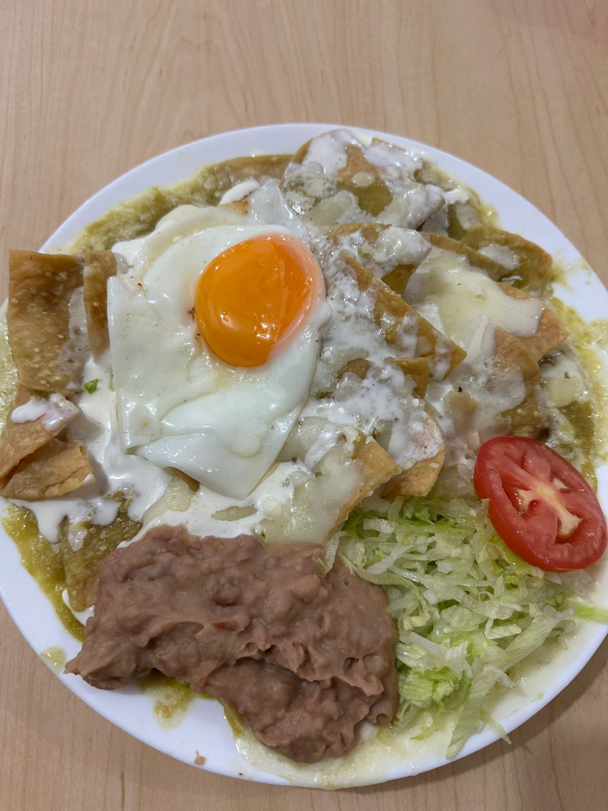 Restaurant Juarez image 5