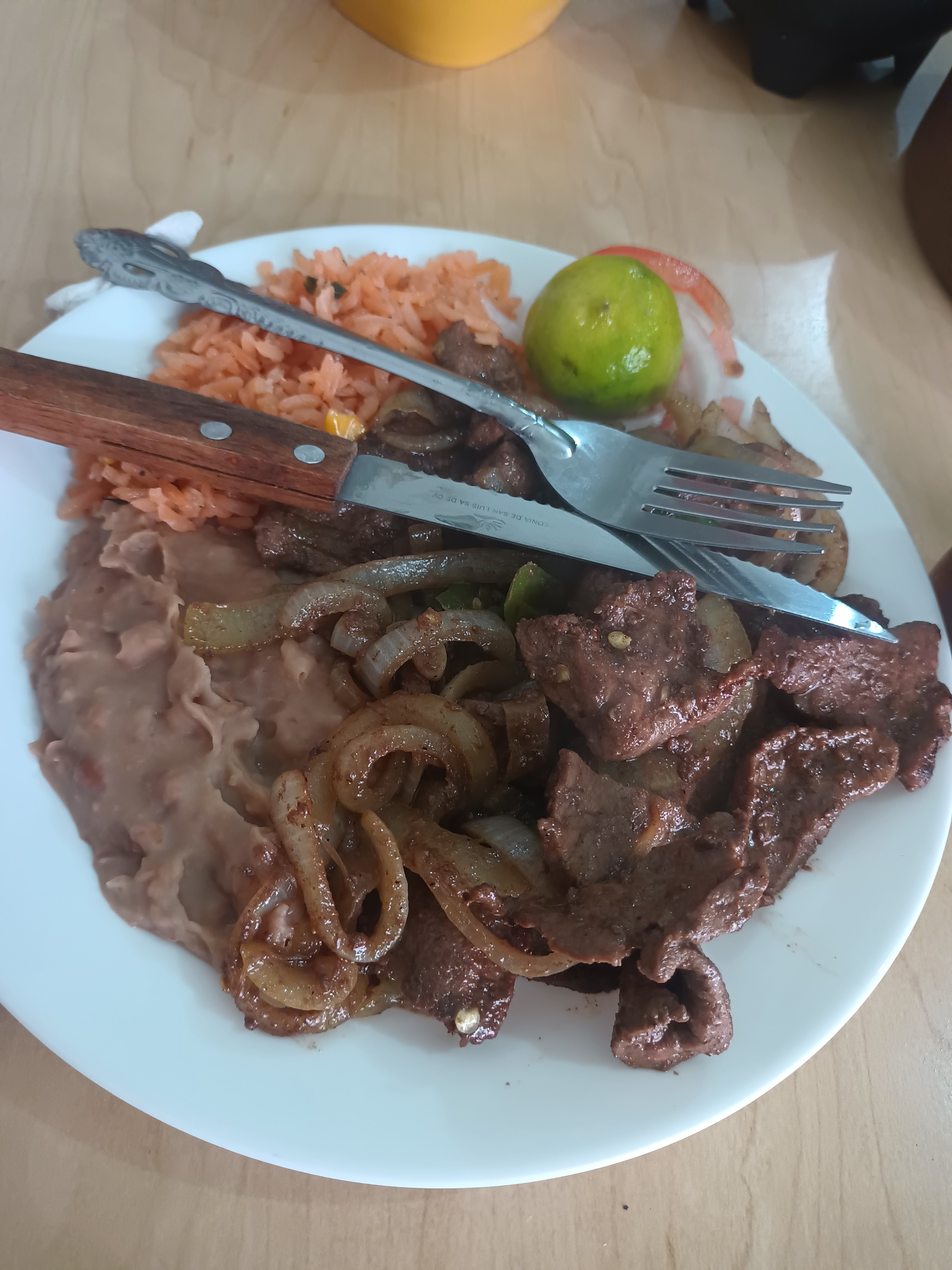 Restaurant Juarez image 6