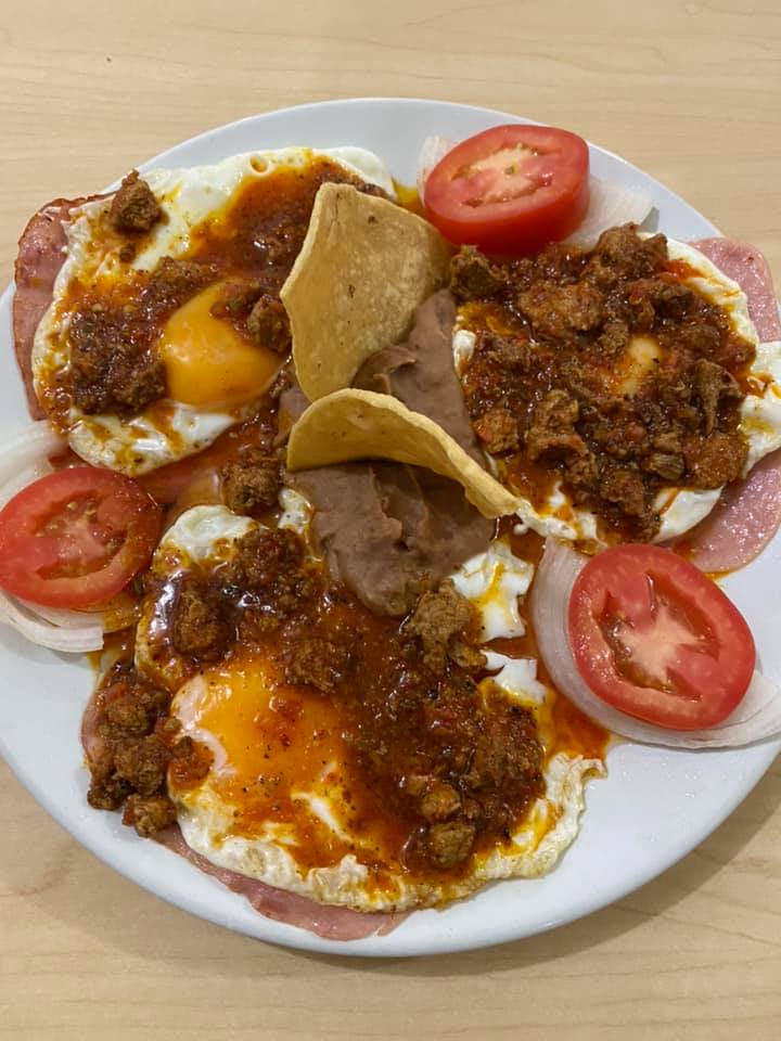 Restaurant Juarez image 7