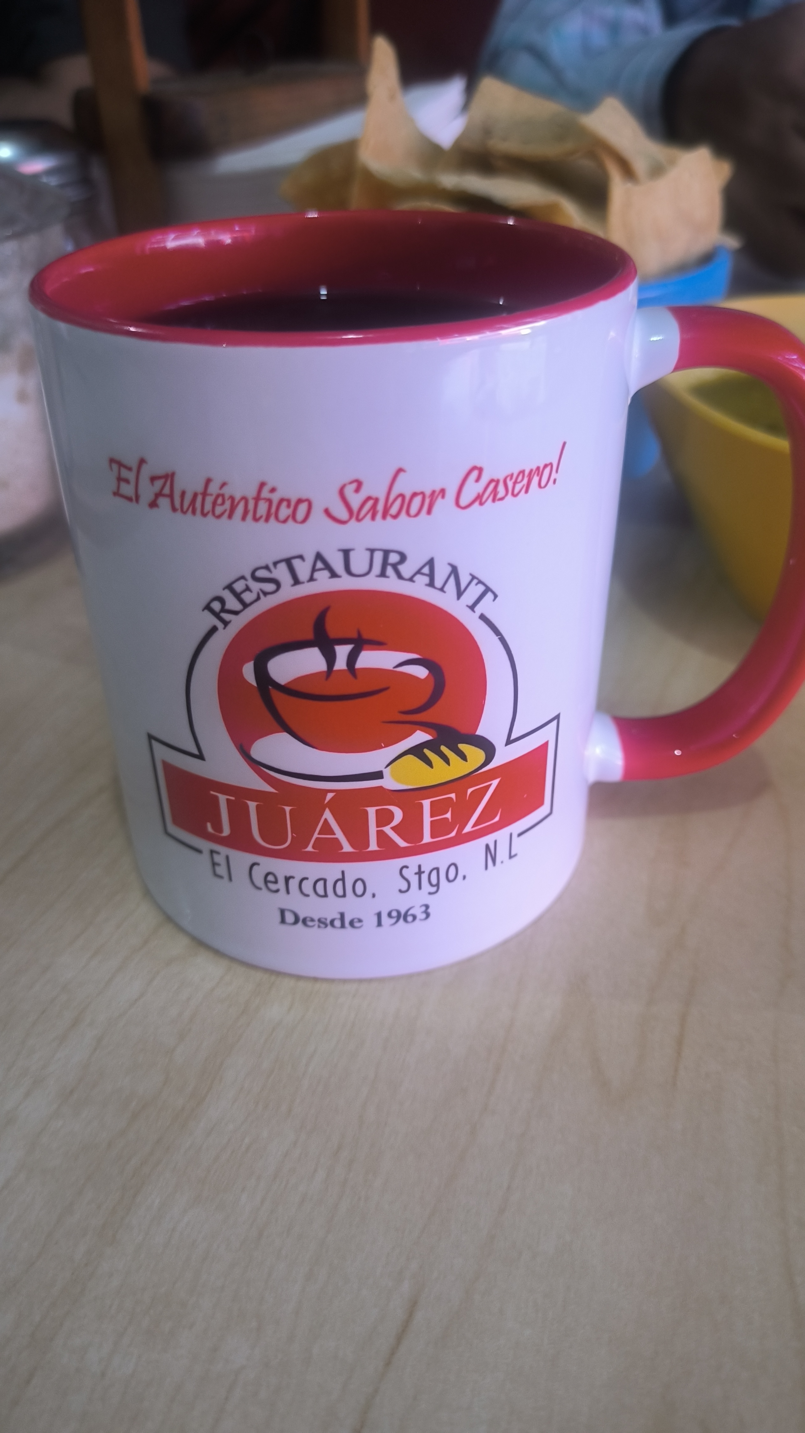 Restaurant Juarez image 8