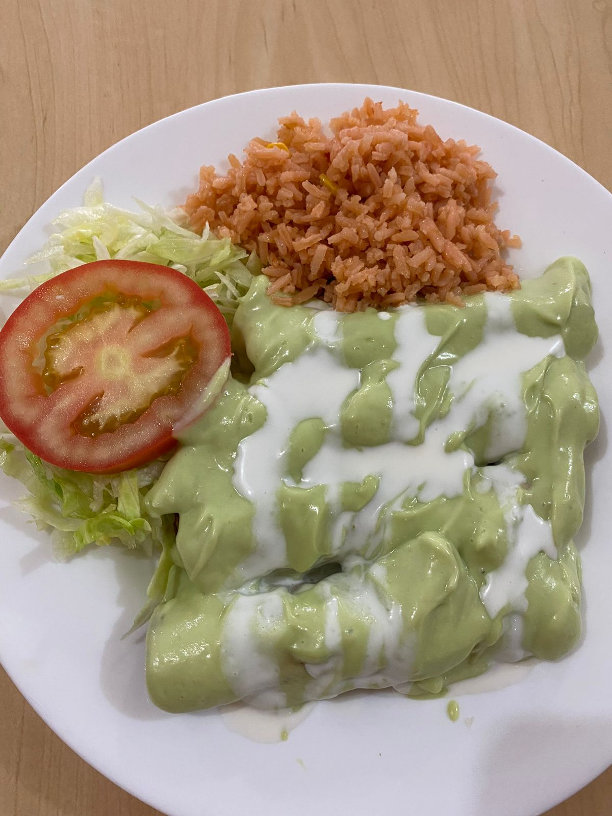 Restaurant Juarez image 9