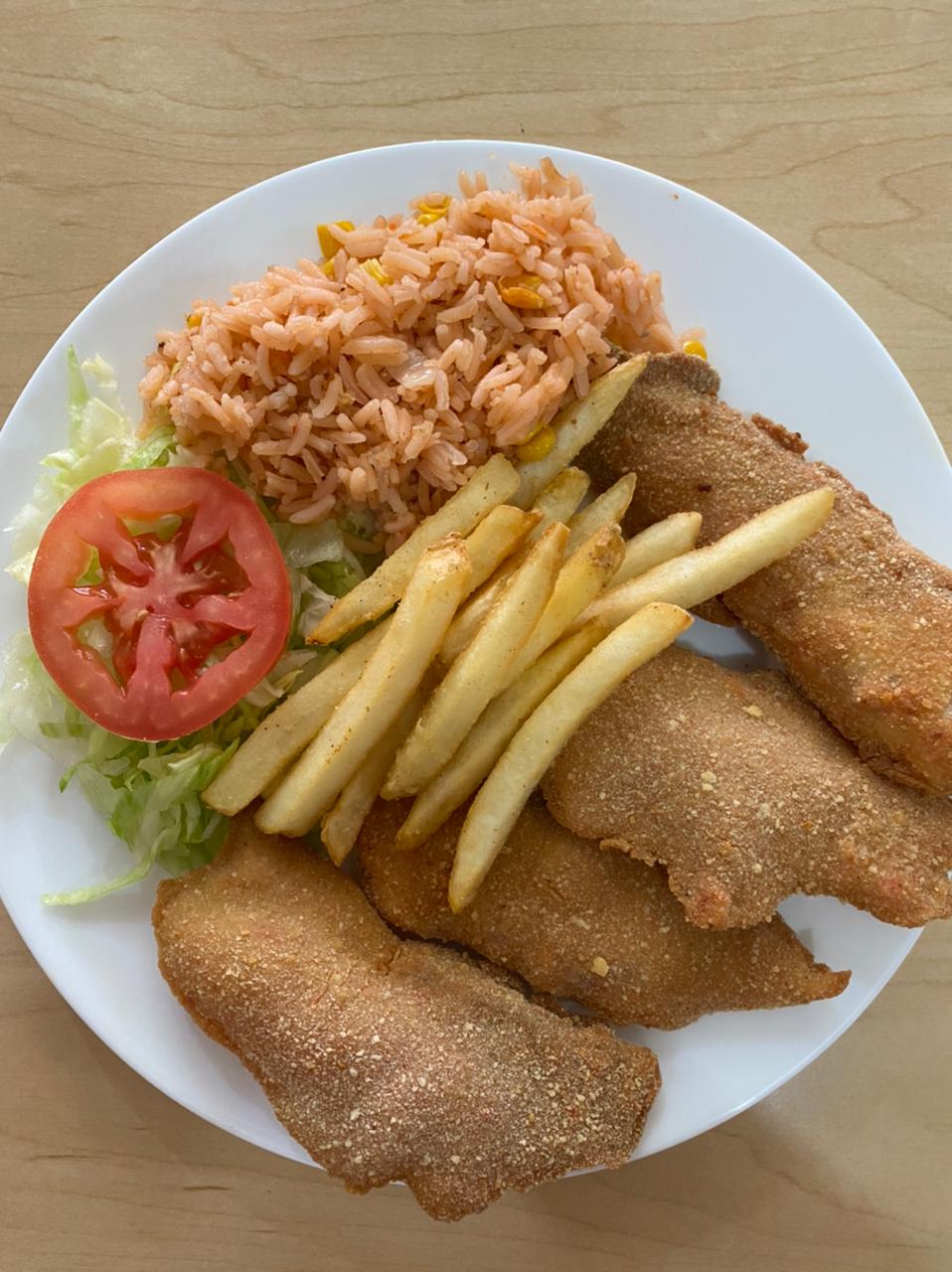 Restaurant Juarez image 10