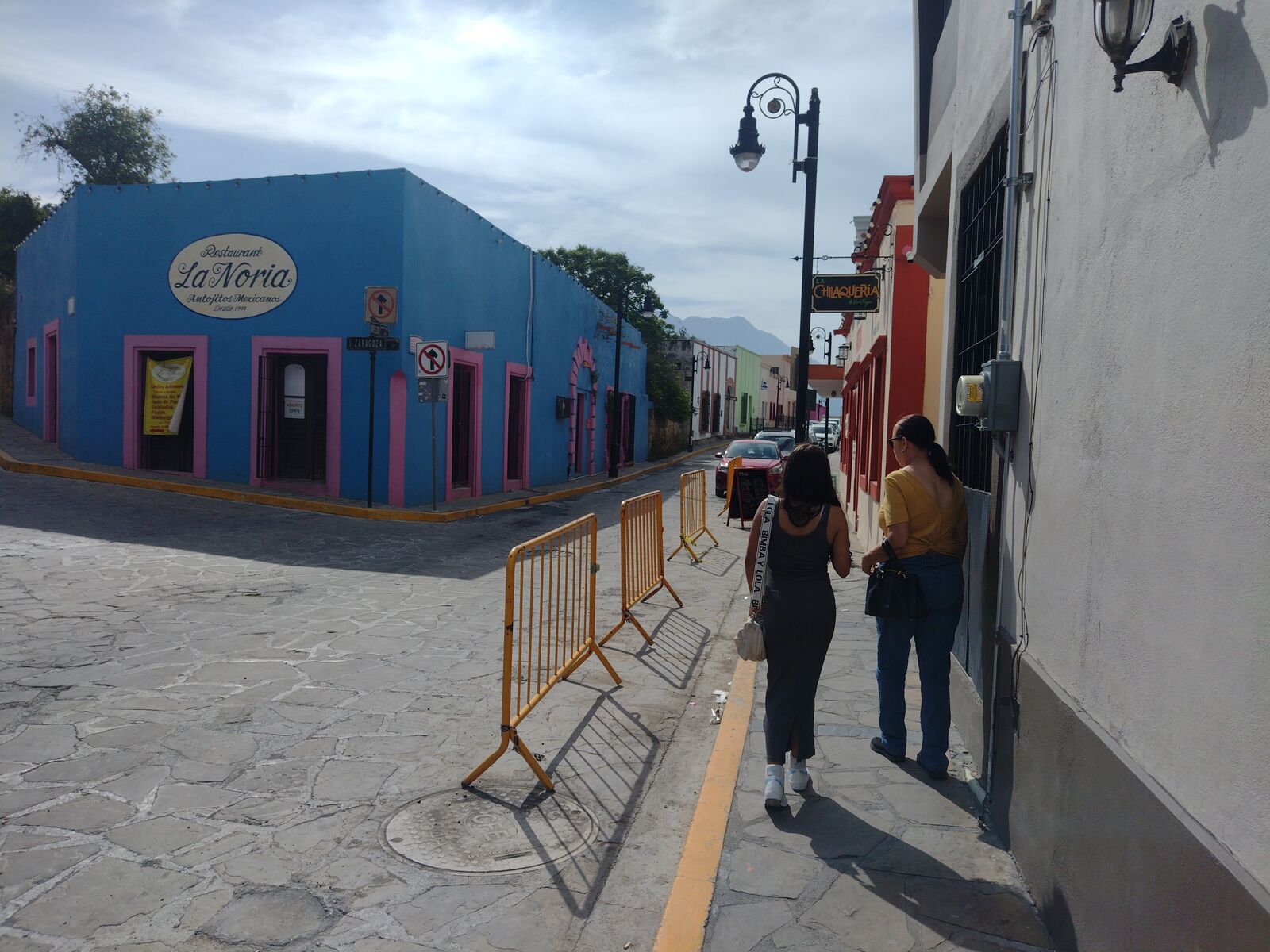 La Noria image 6