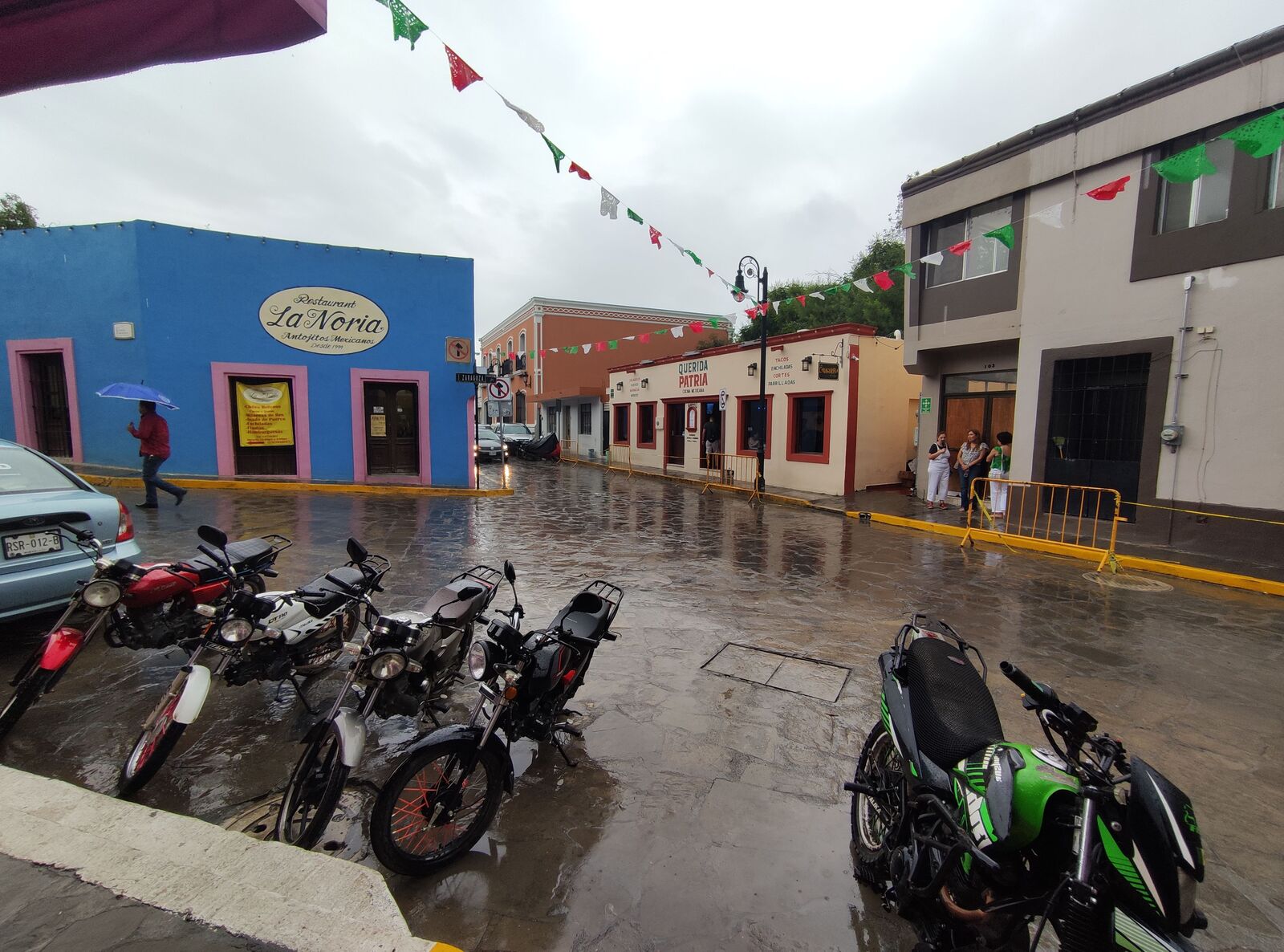 La Noria image 7