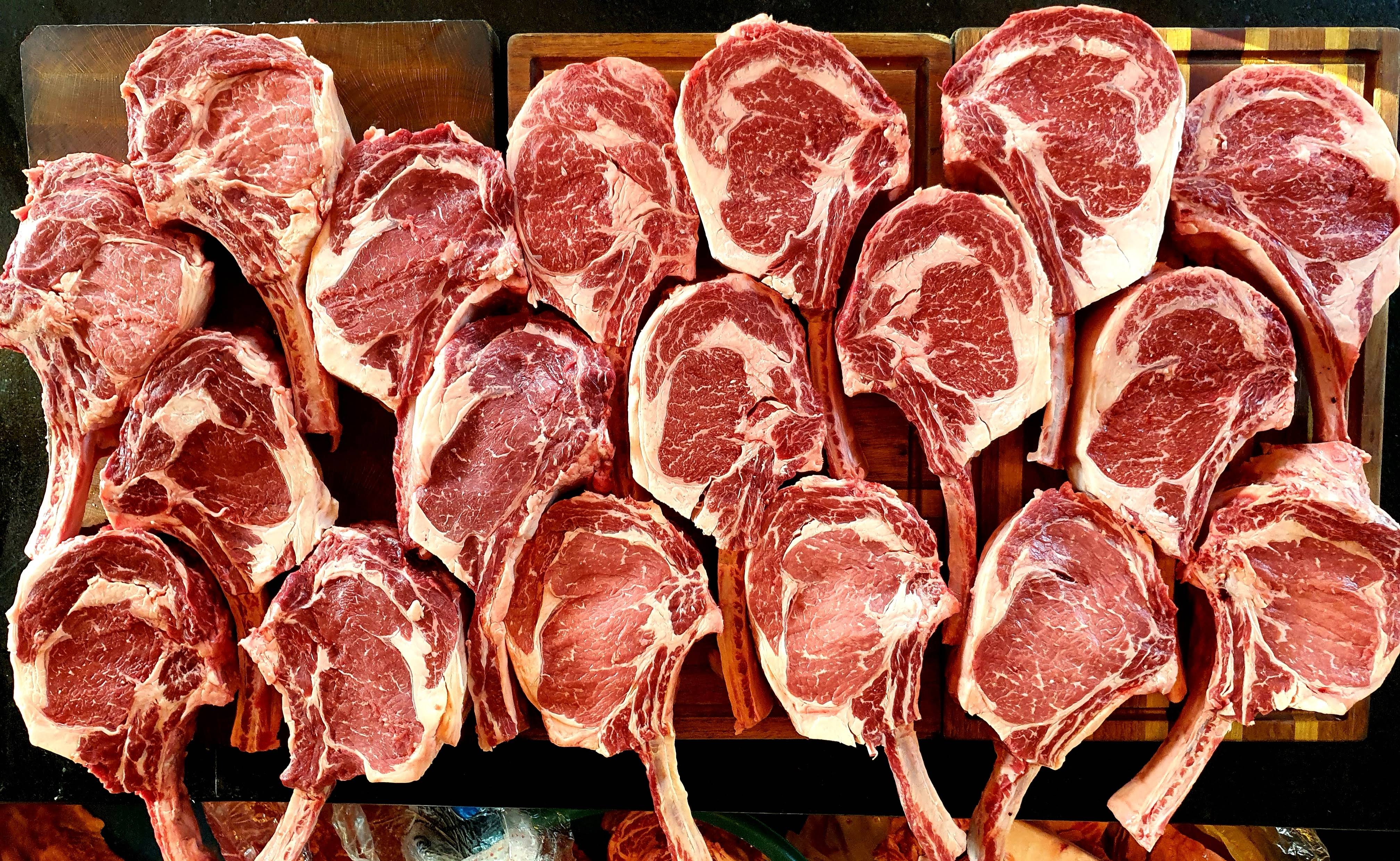 Butcher’s Steak Joint image 4