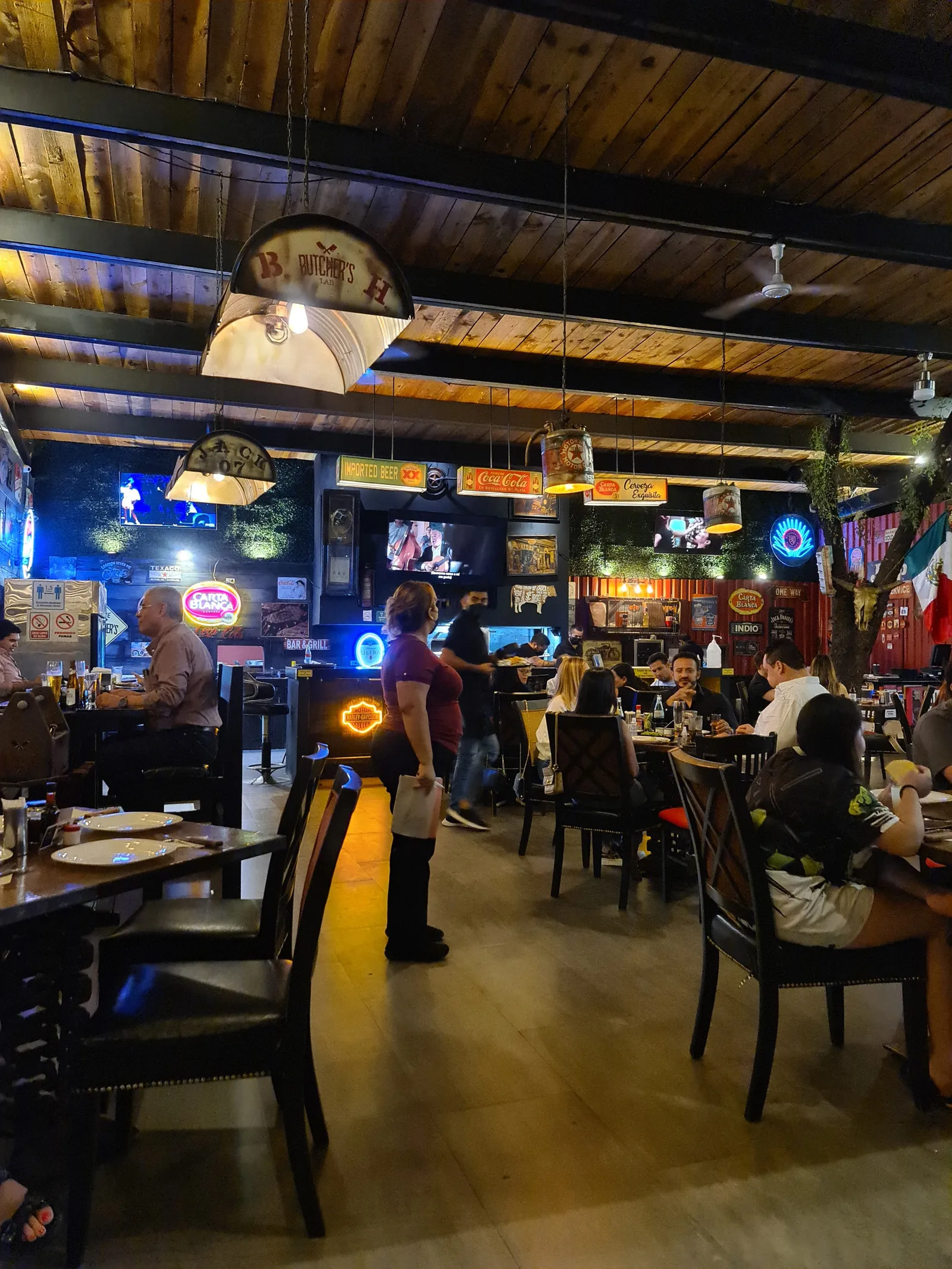 Butcher’s Steak Joint image 5