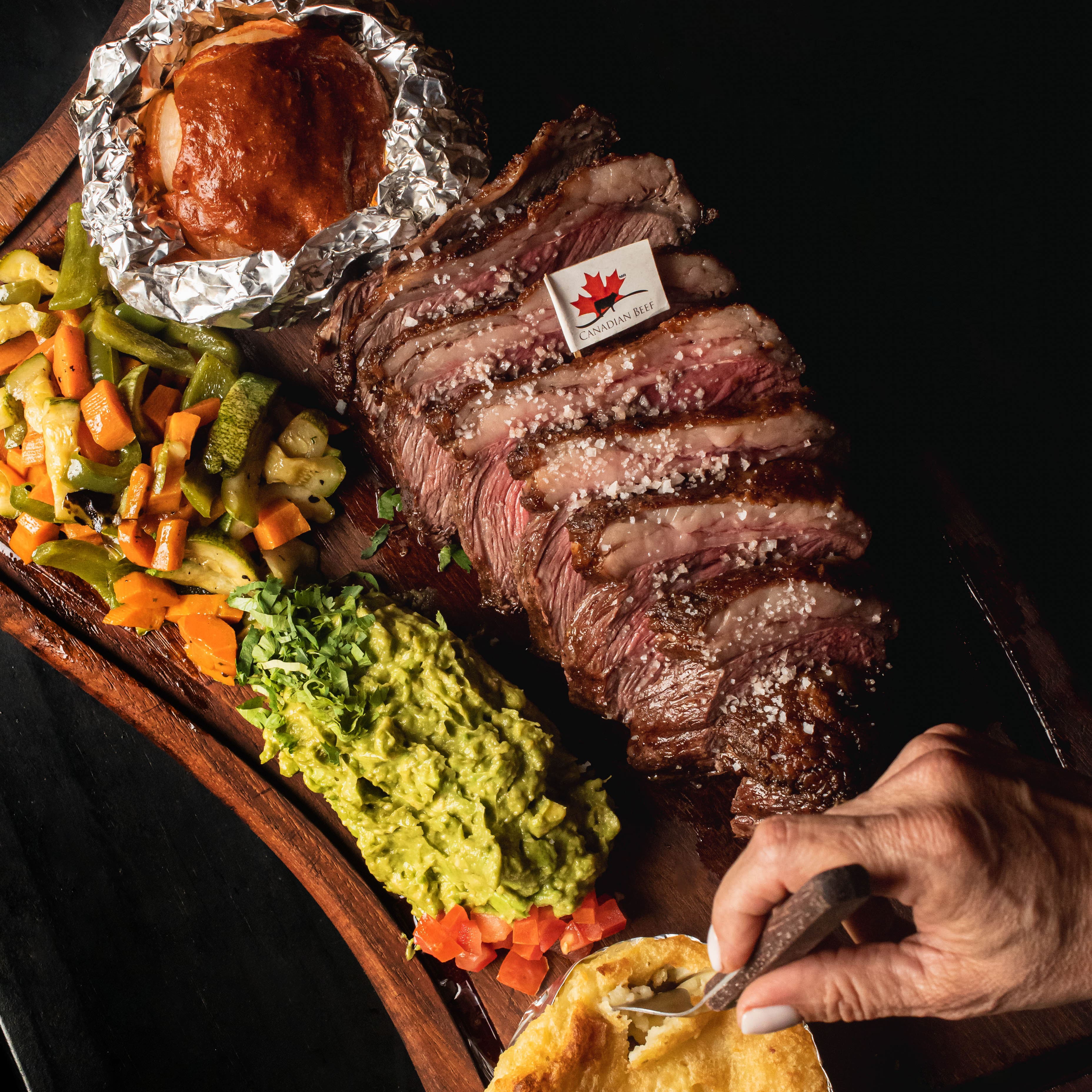 Butcher’s Steak Joint image 7