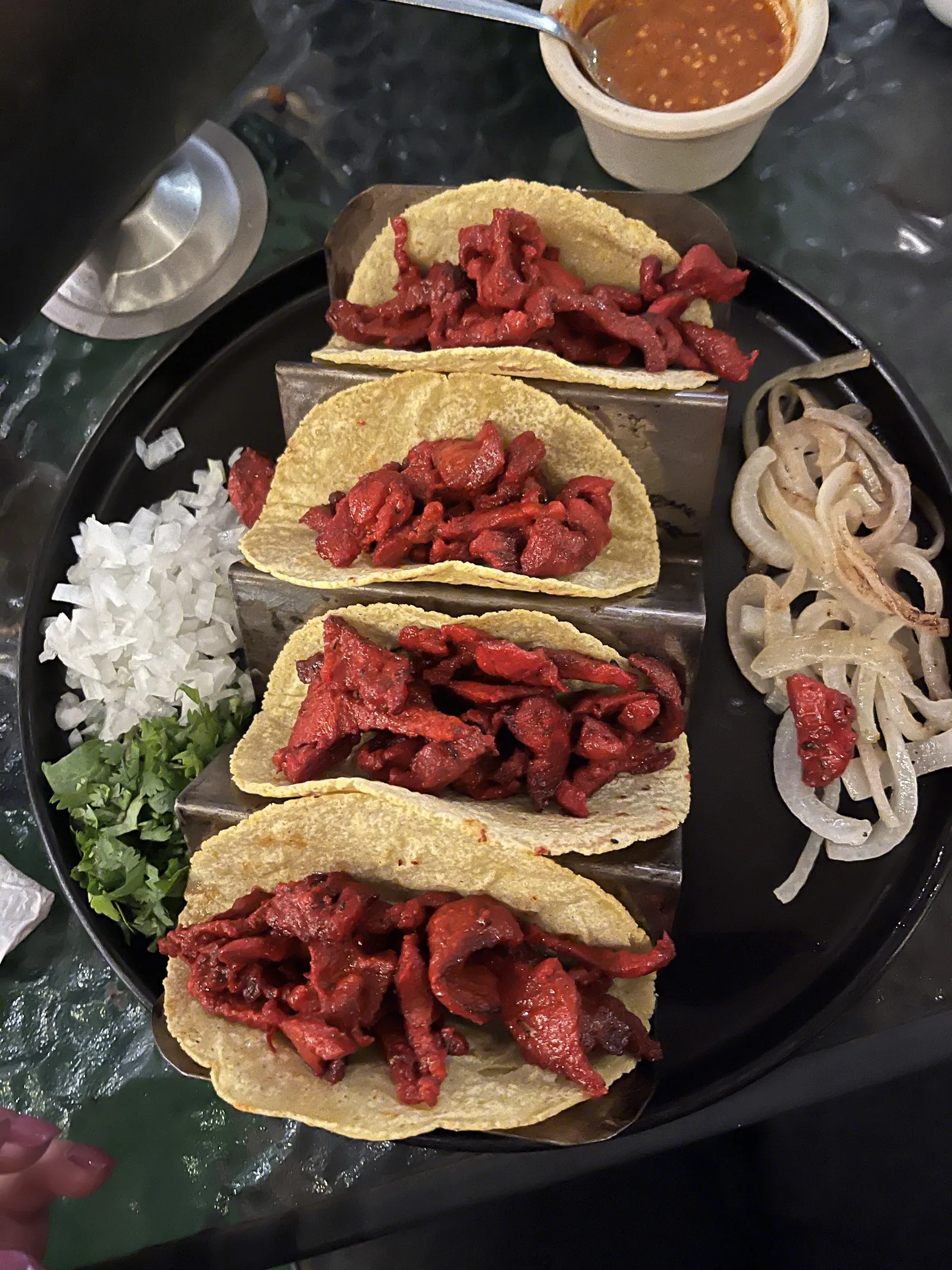 Butcher’s Steak Joint image 8