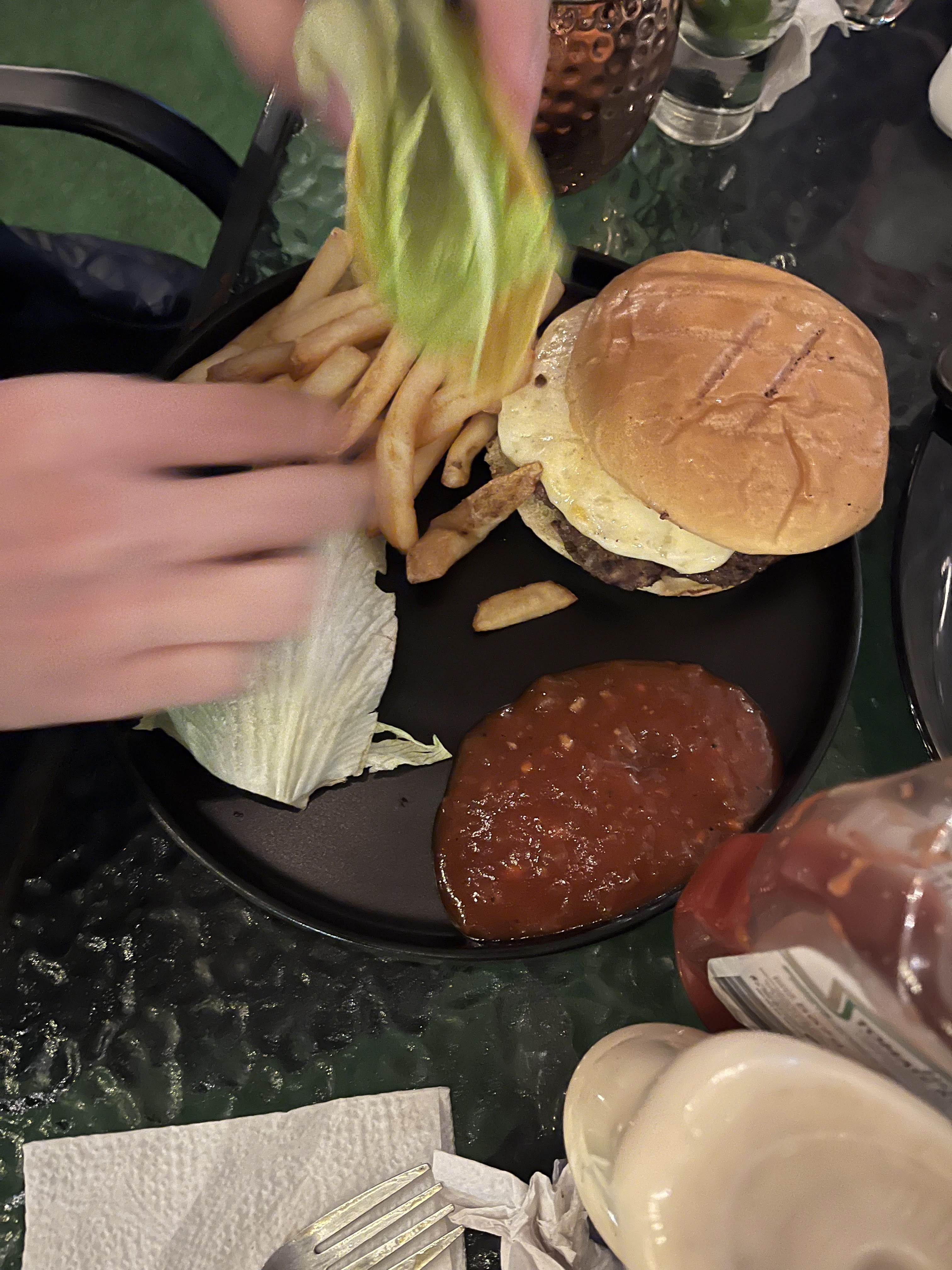 Butcher’s Steak Joint image 10