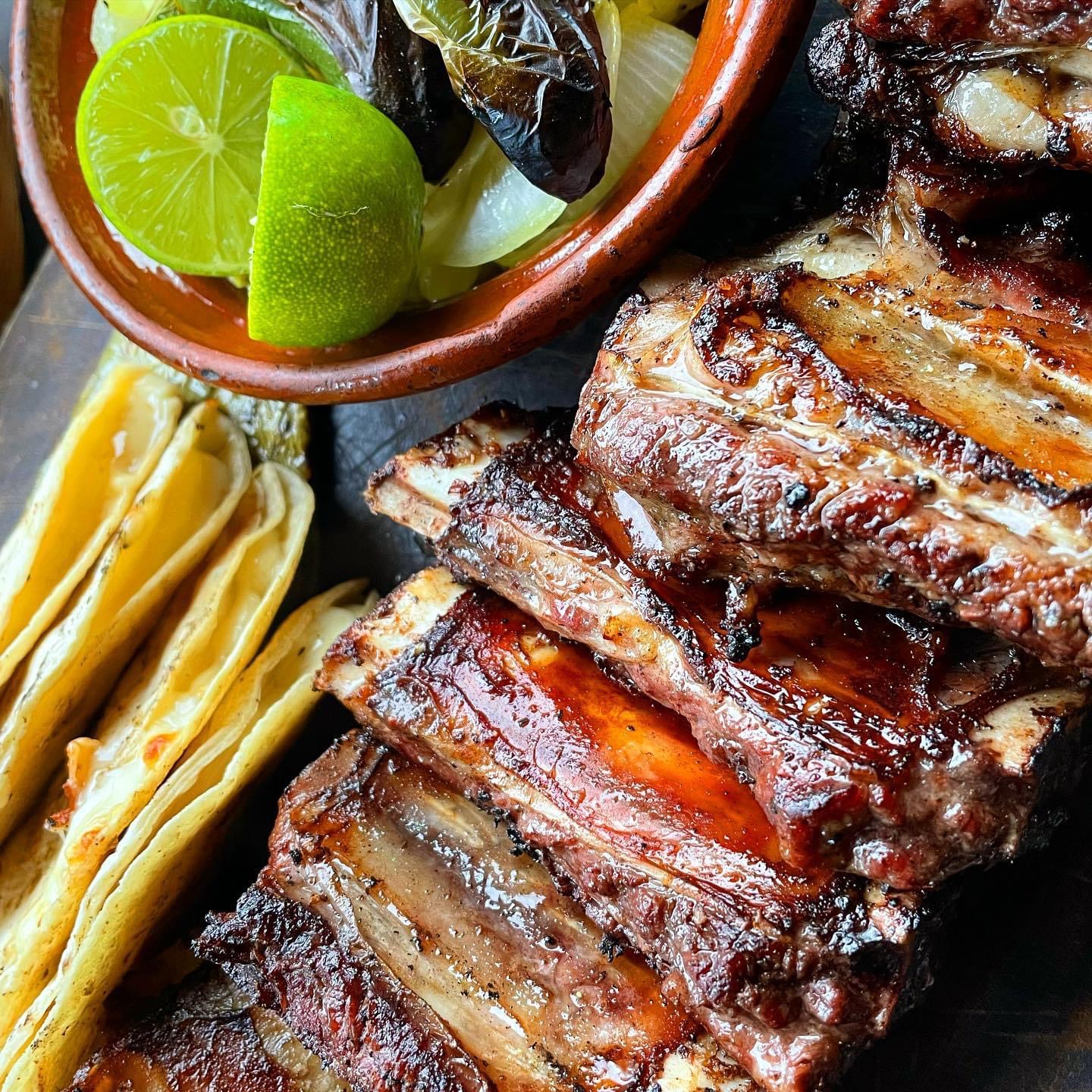 Güey de Monterrey image 2