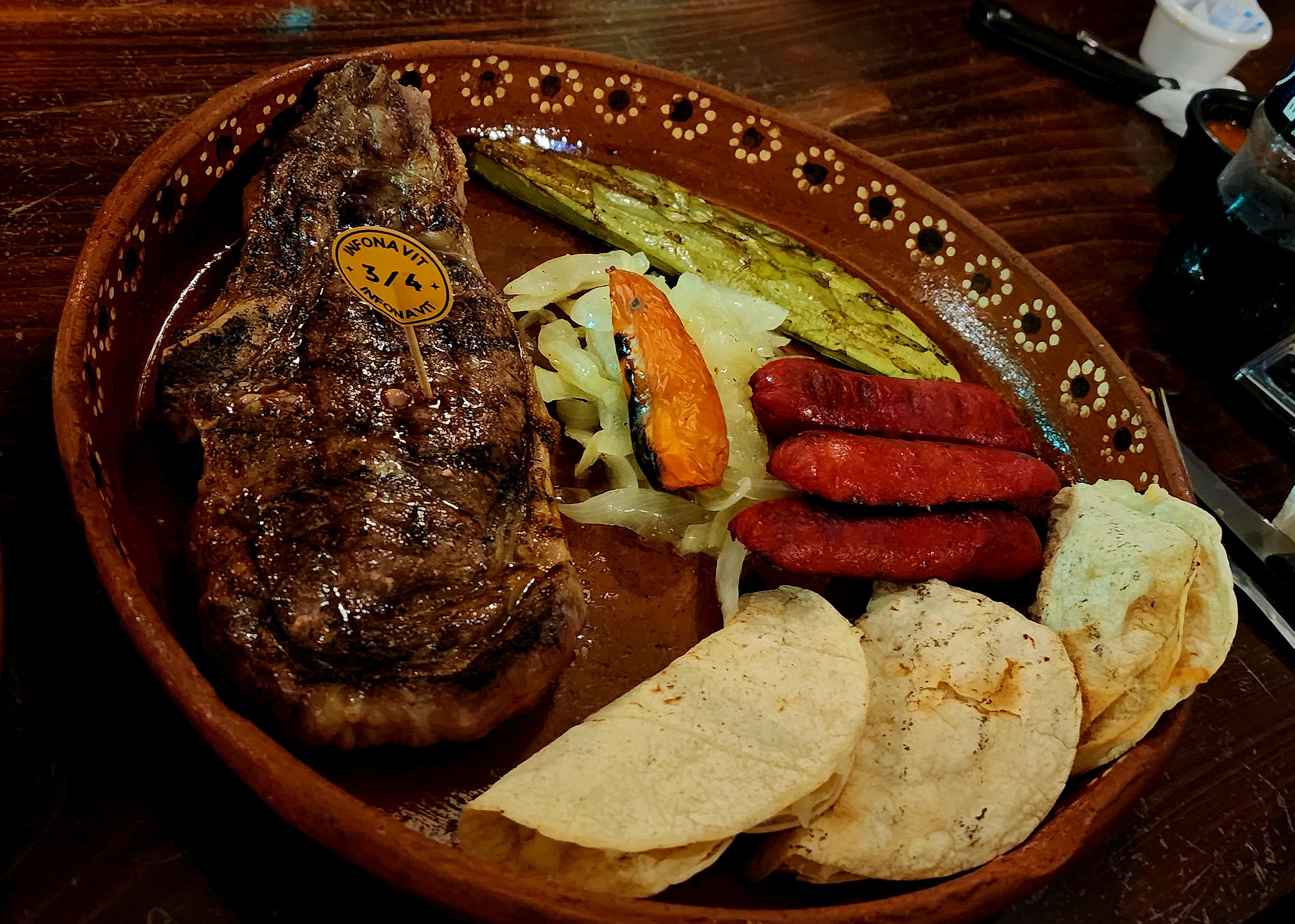 Güey de Monterrey image 4