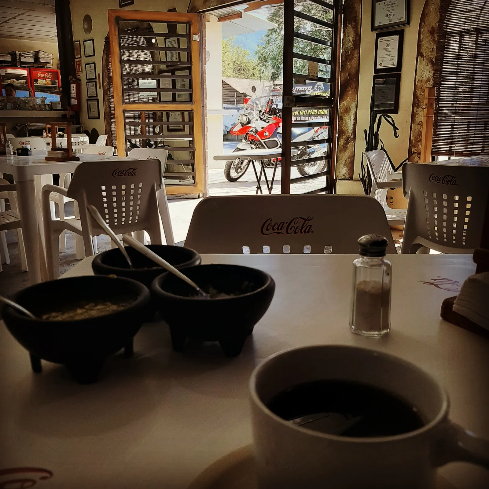 Los Morales image 1