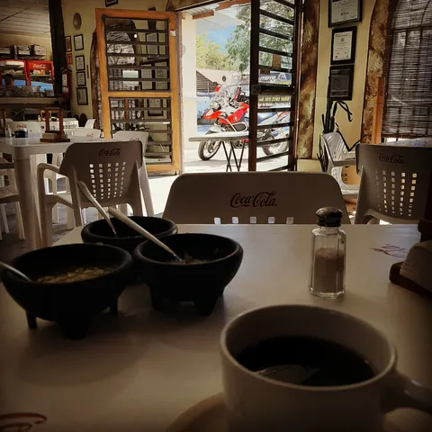 Los Morales image 1
