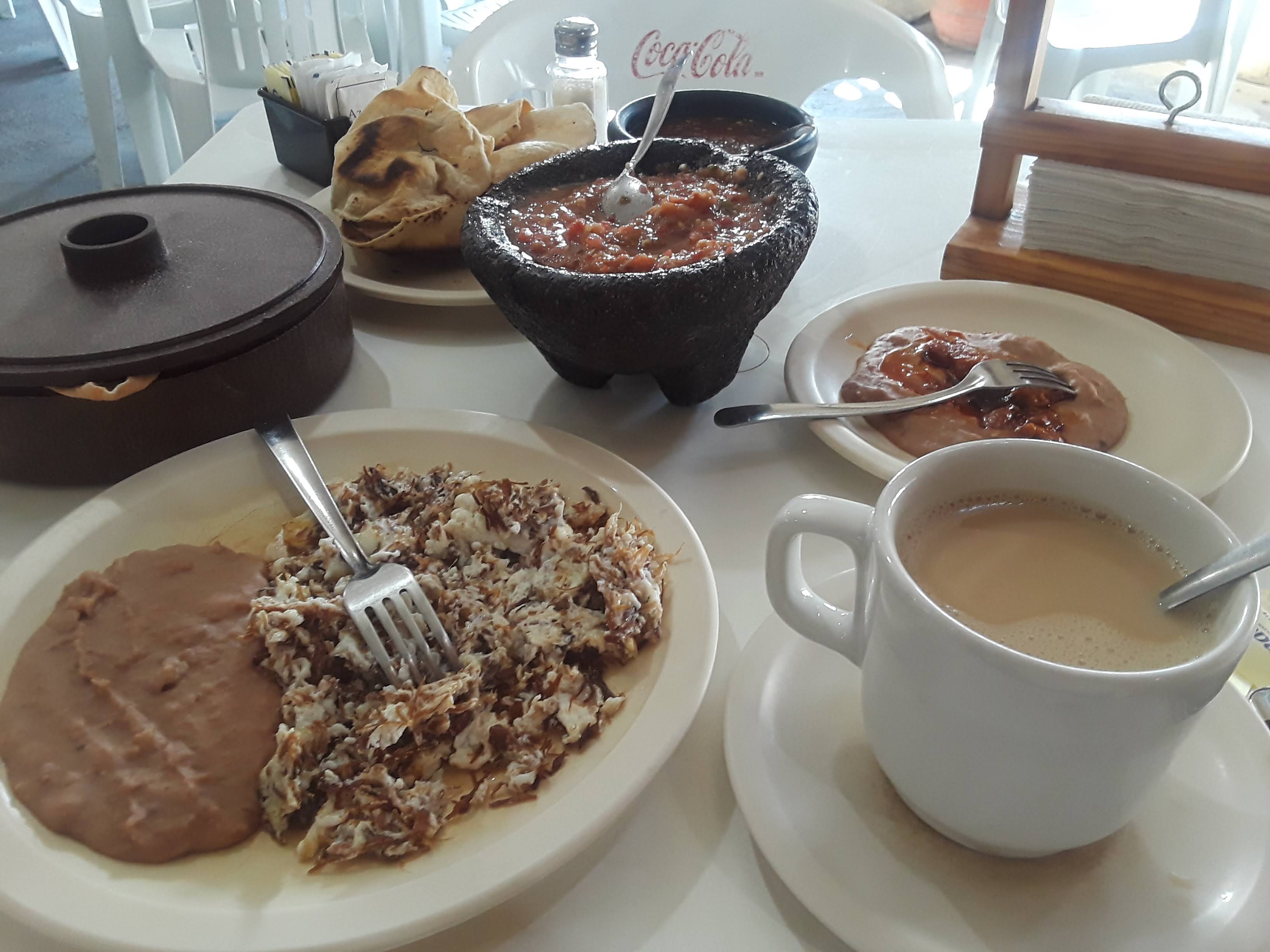 Los Morales image 10