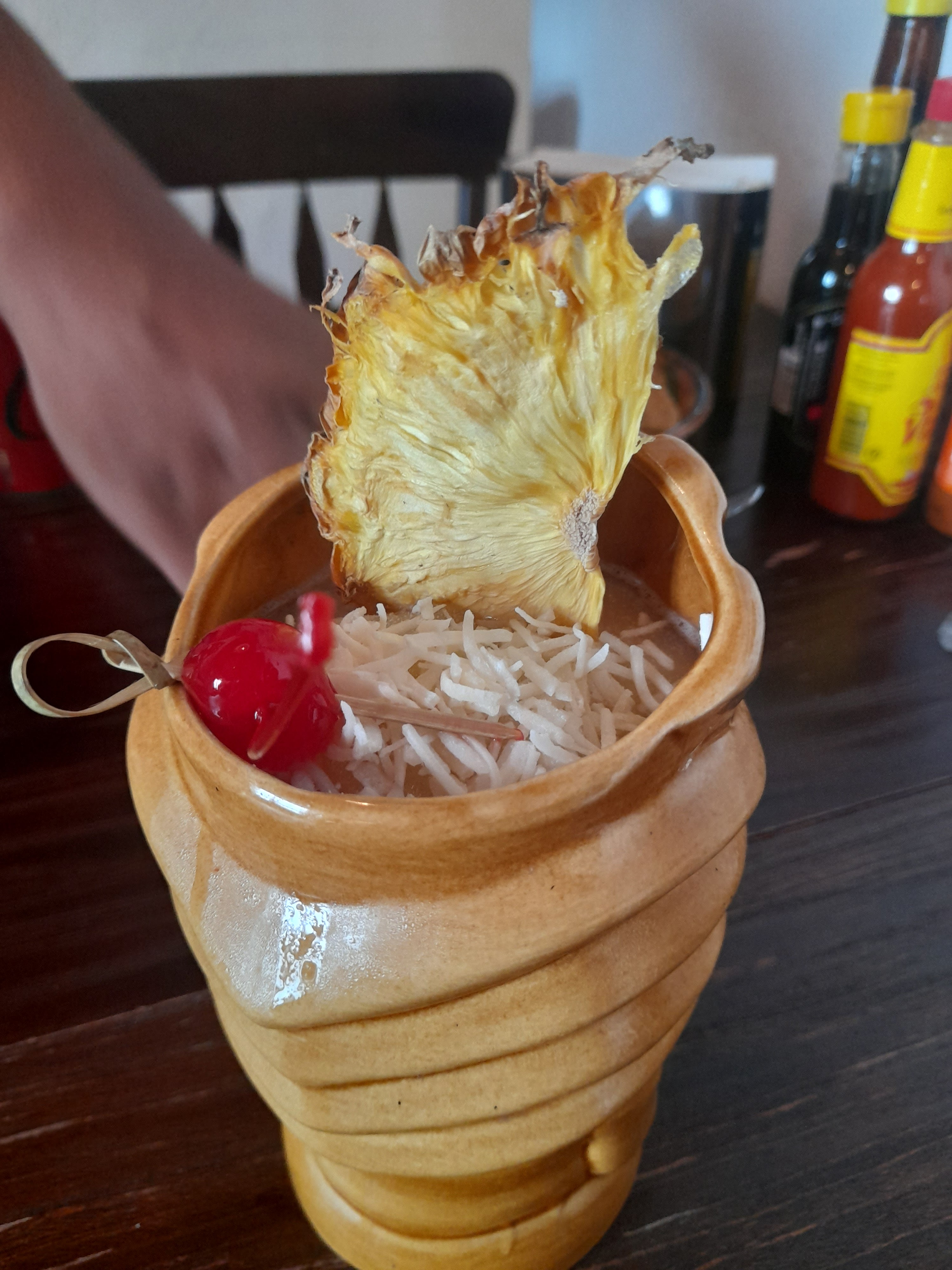 EL FLOTANTE VILLA image 8