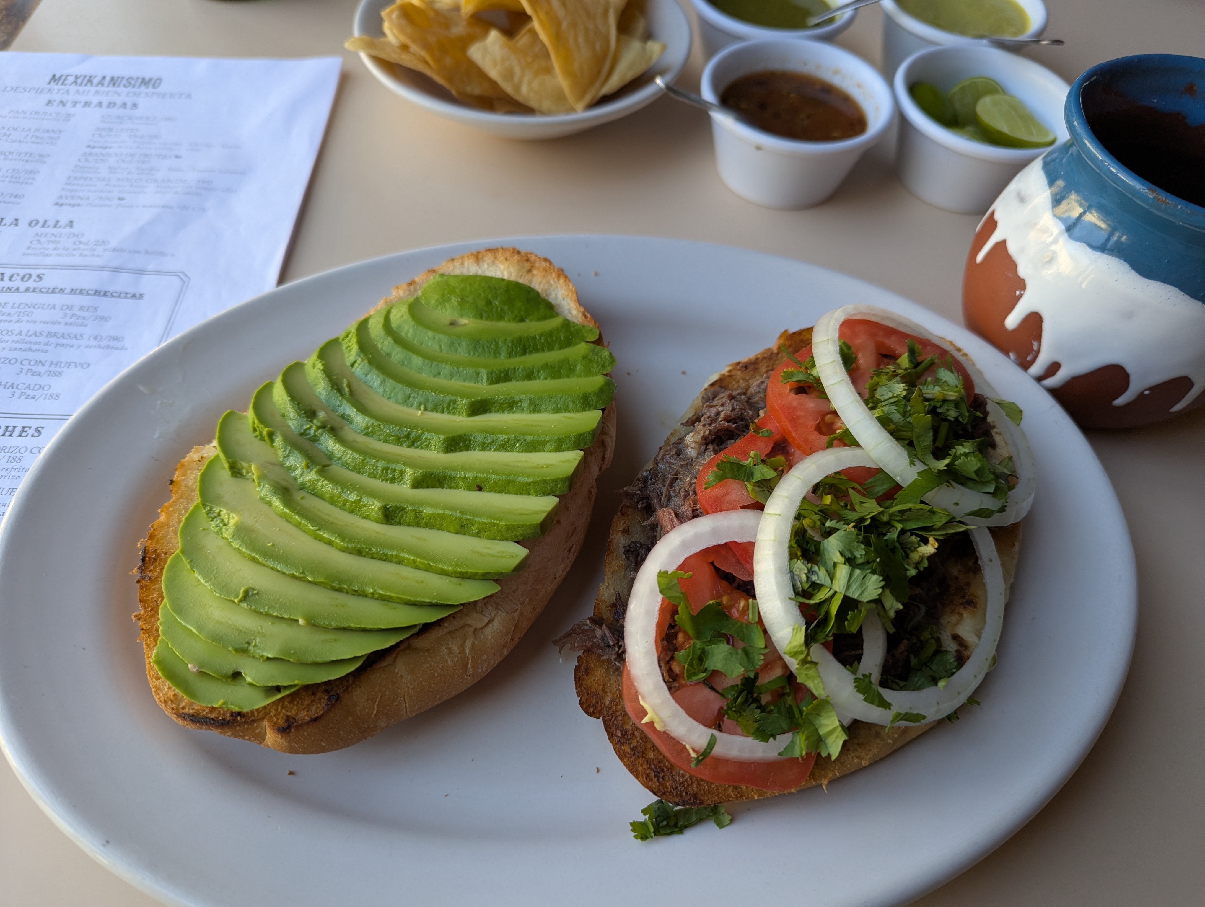 Mexikanisimo Restaurante image 3