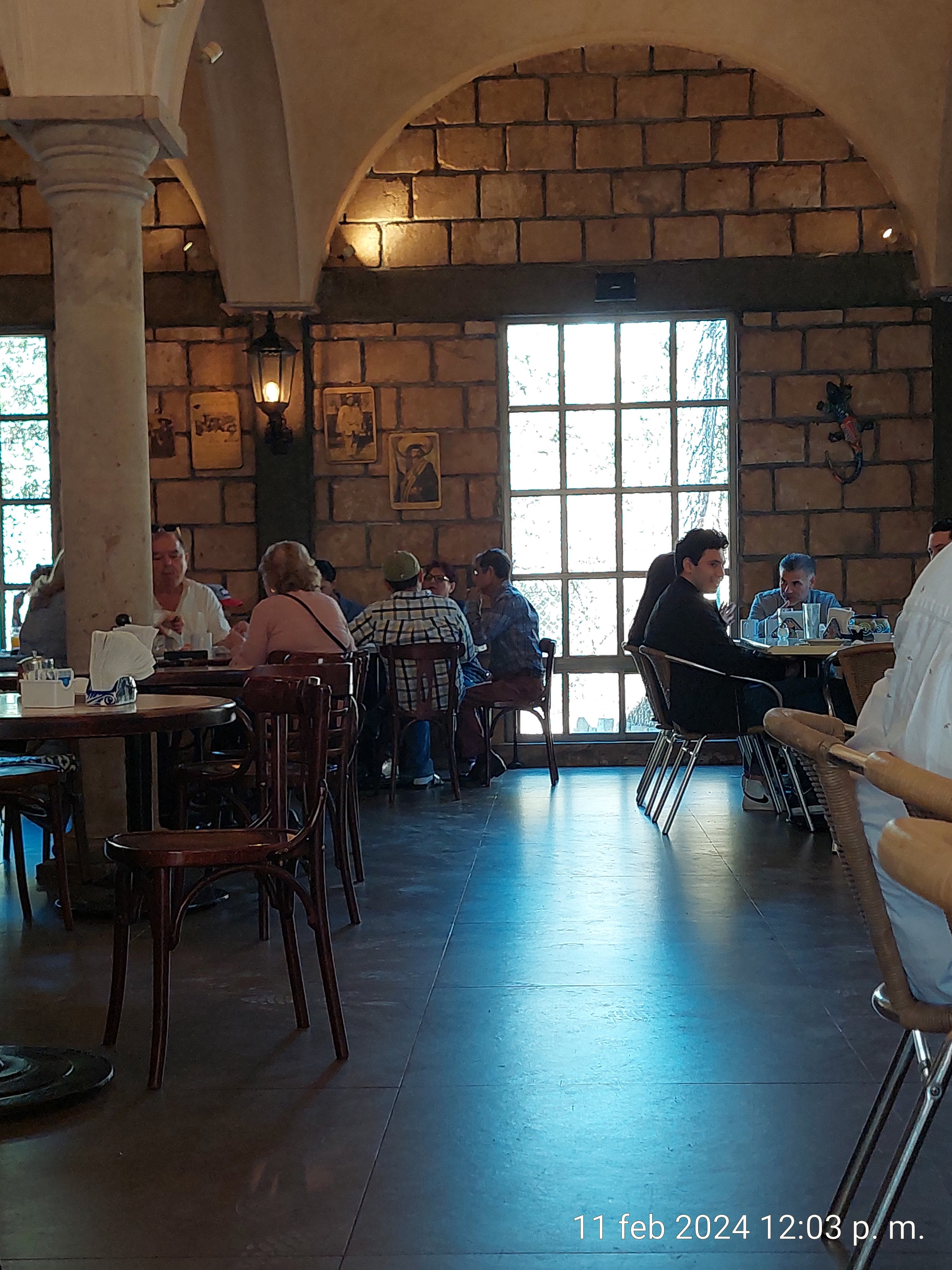 Mexikanisimo Restaurante image 4