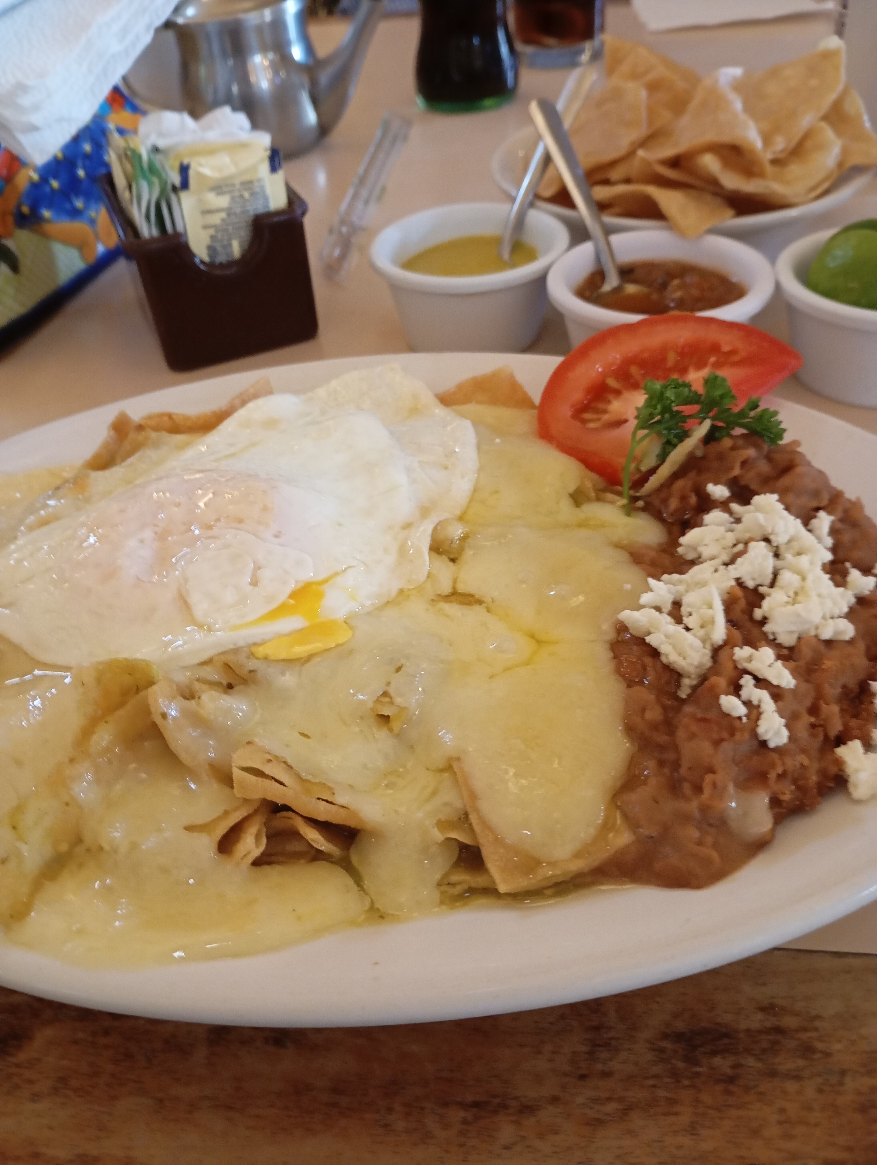 Mexikanisimo Restaurante image 5