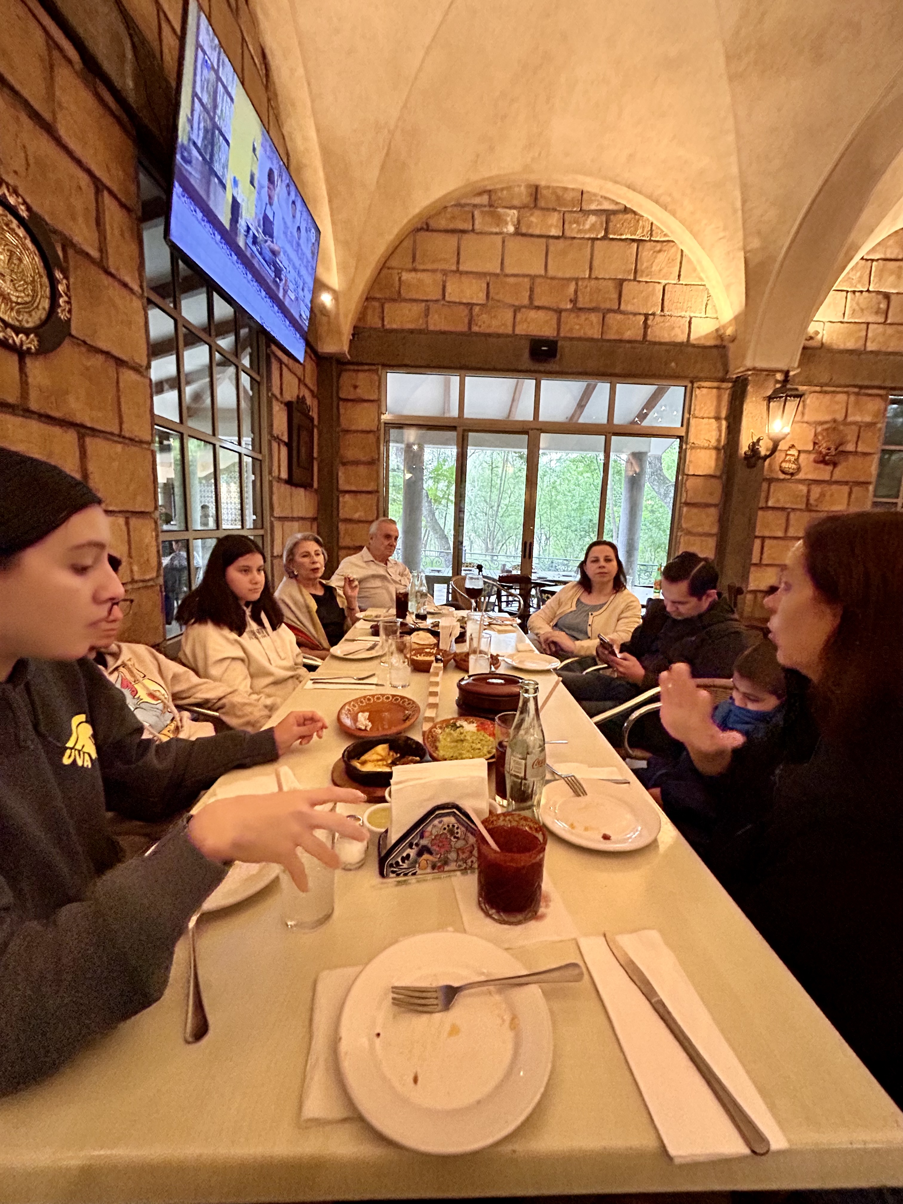 Mexikanisimo Restaurante image 10