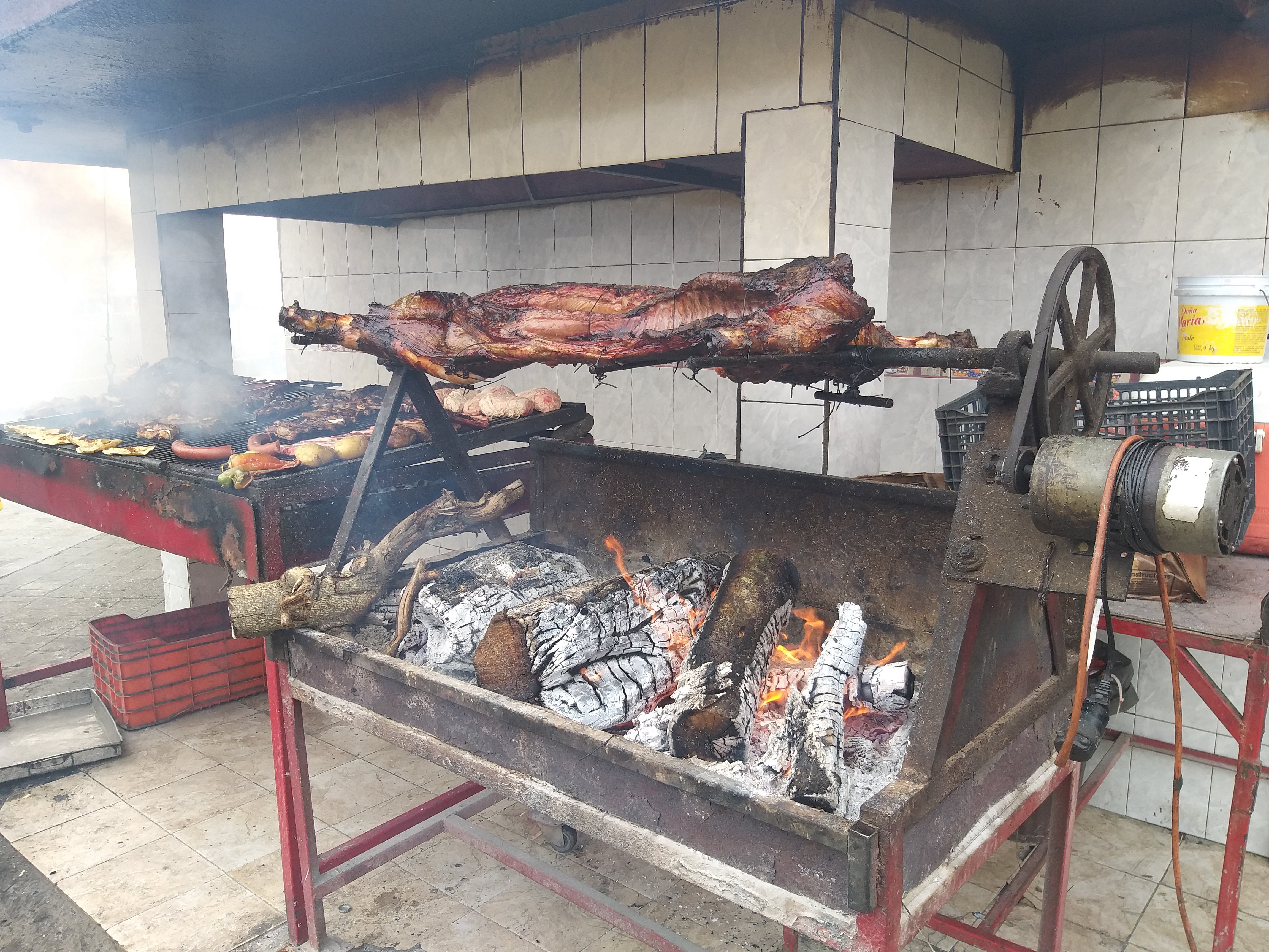 Restaurant Pérez image 1